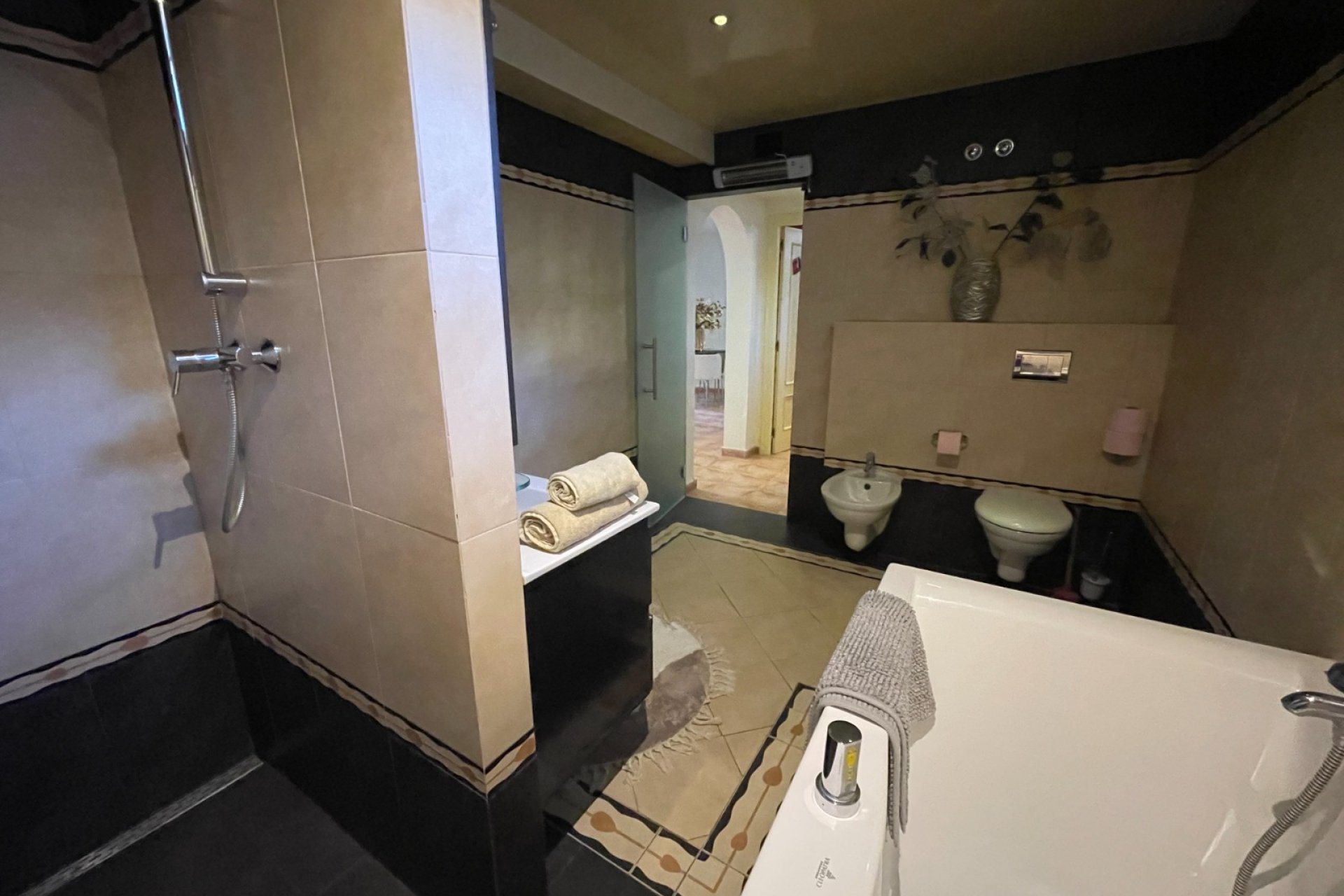 Använda fastigheter - Villa - Benijofar - Benimar