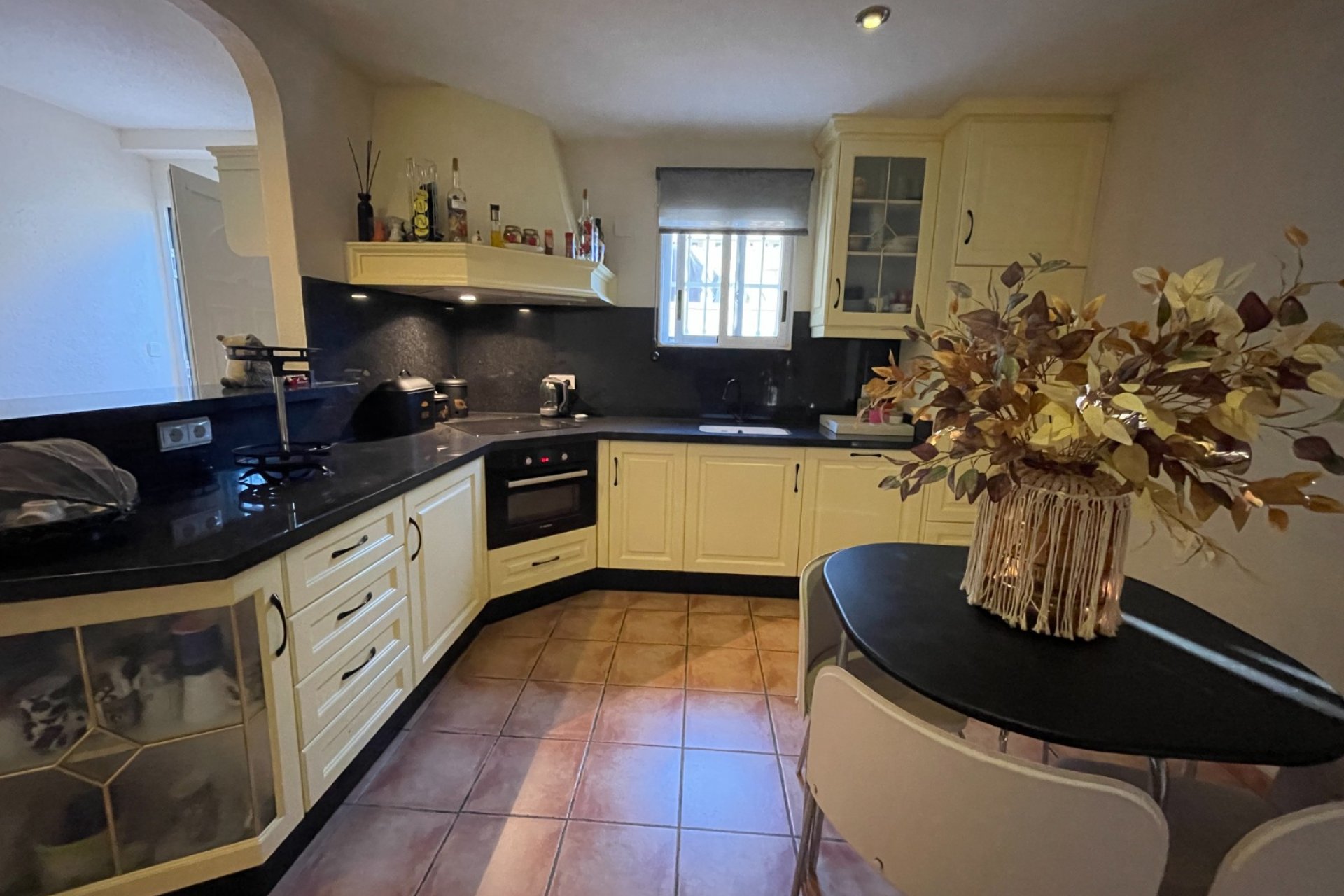 Använda fastigheter - Villa - Benijofar - Benimar