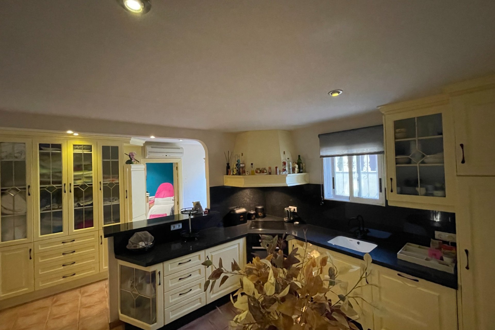 Använda fastigheter - Villa - Benijofar - Benimar