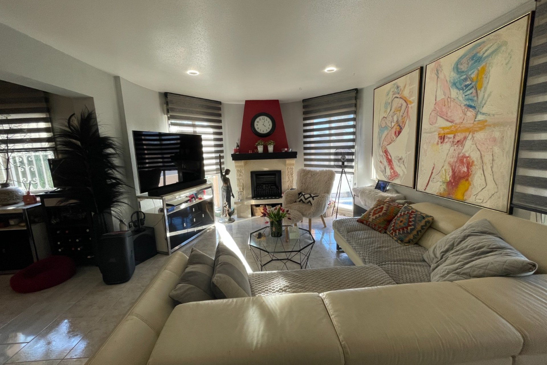 Använda fastigheter - Villa - Benijofar - Benimar