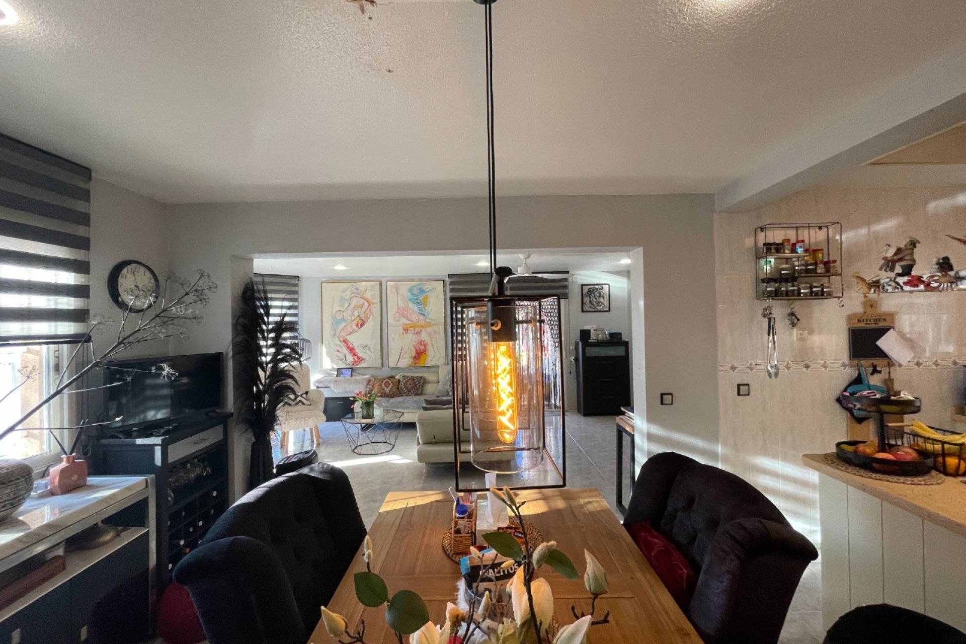 Använda fastigheter - Villa - Benijofar - Benimar