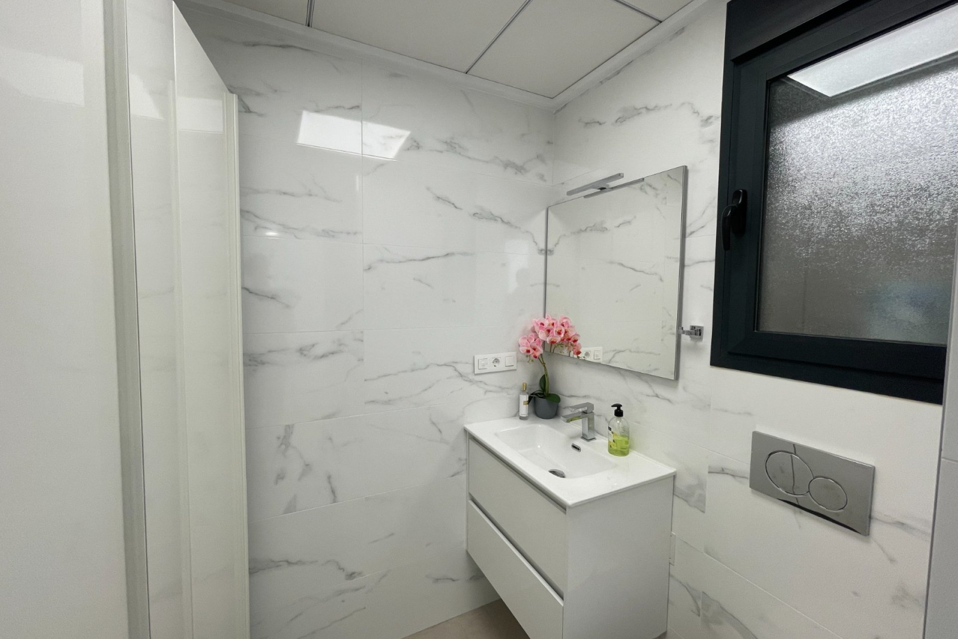 Använda fastigheter - Villa - Benijofar - Center