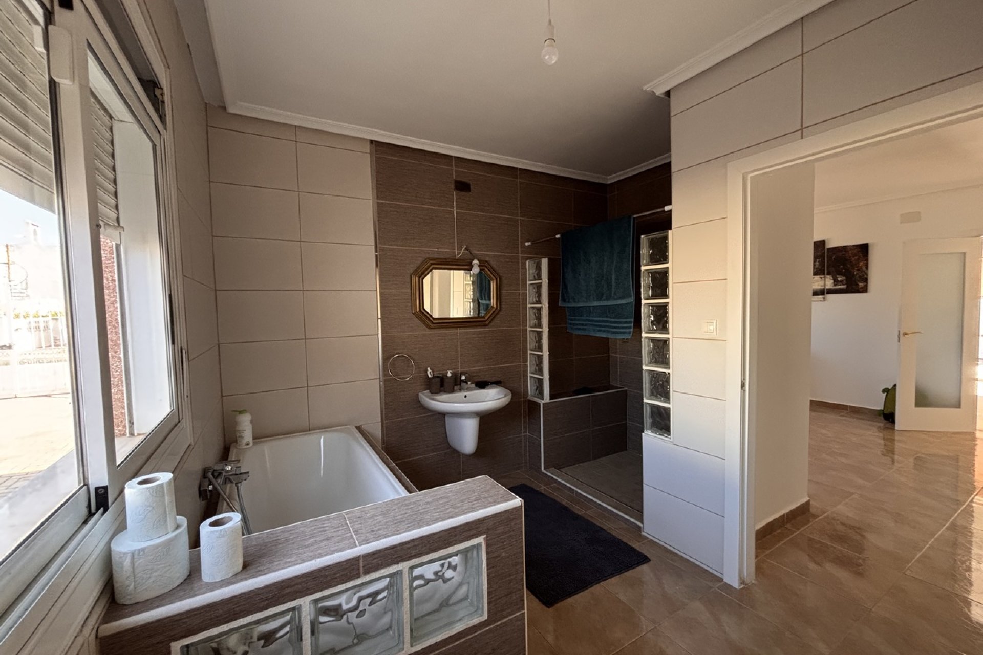 Använda fastigheter - Villa - Benijofar