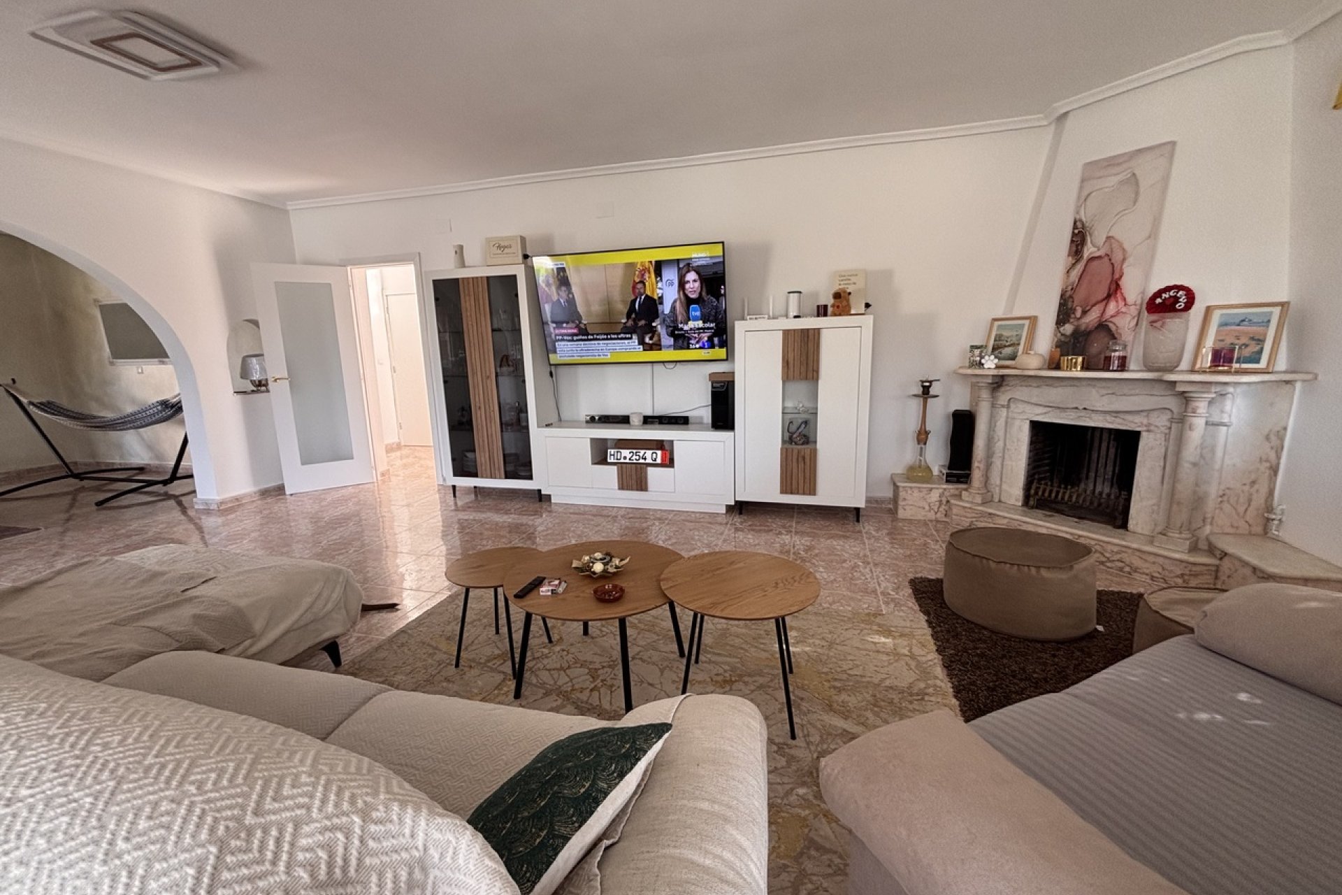 Använda fastigheter - Villa - Benijofar