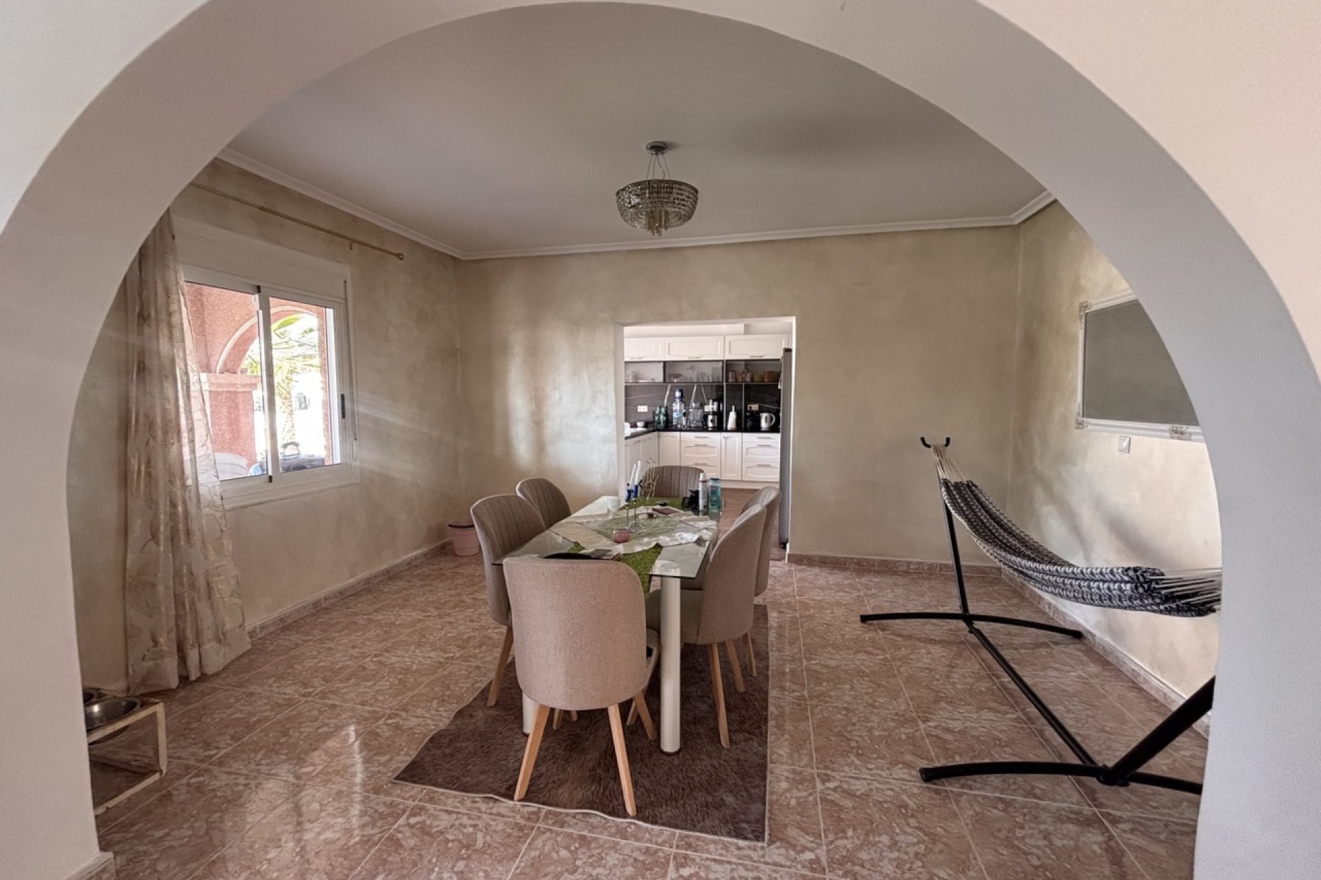 Använda fastigheter - Villa - Benijofar