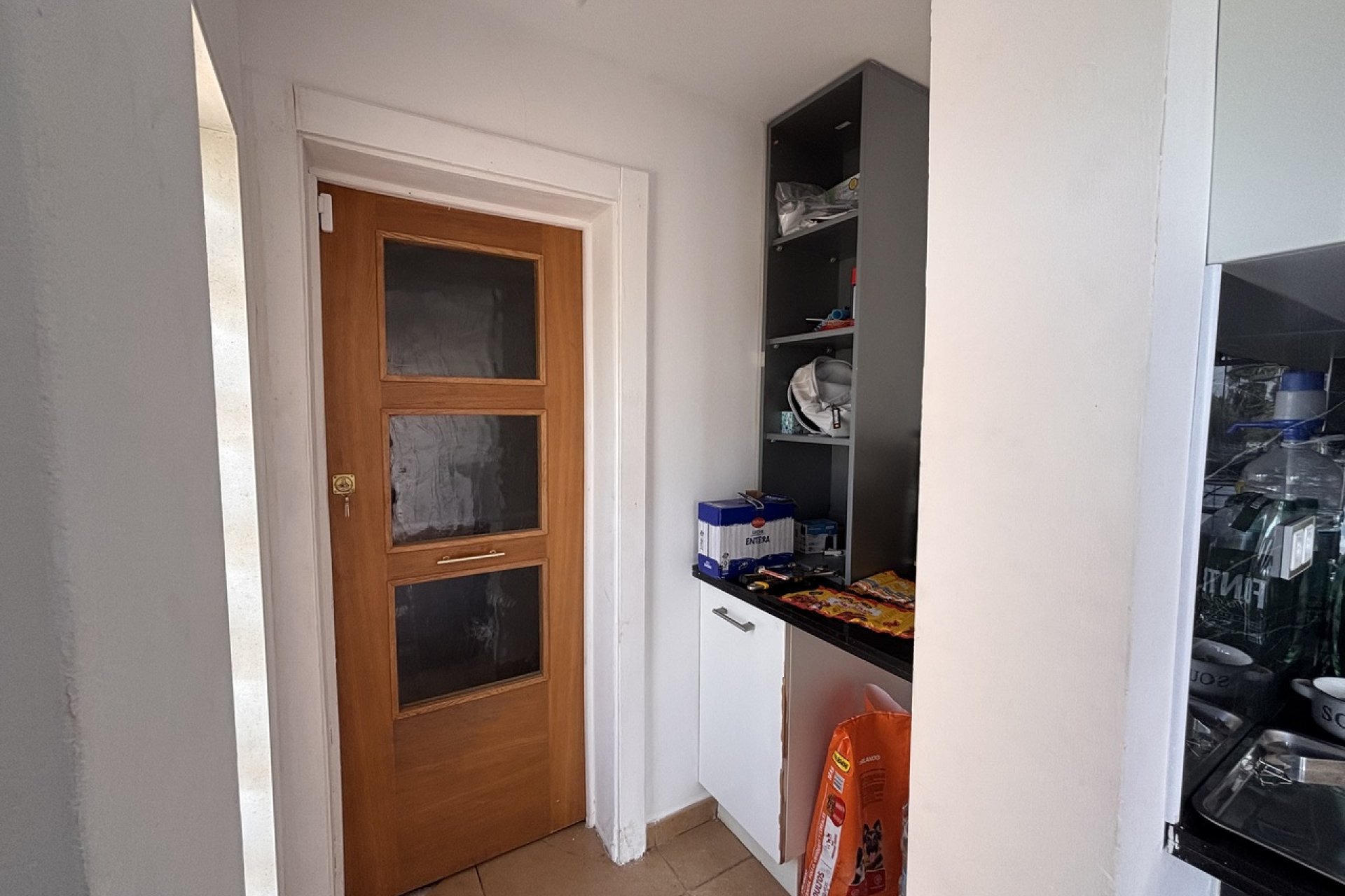 Använda fastigheter - Villa - Benijofar