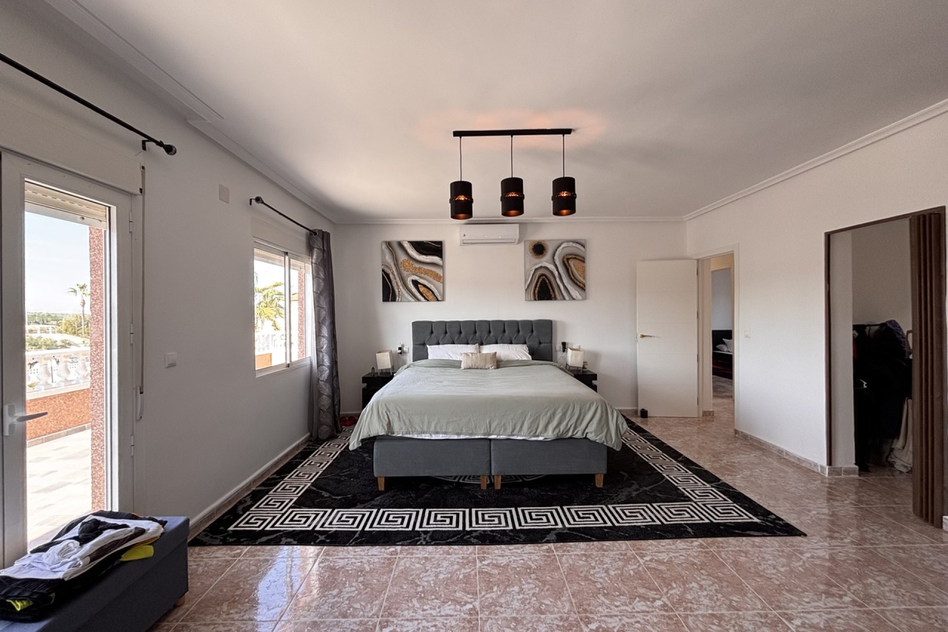 Använda fastigheter - Villa - Benijofar