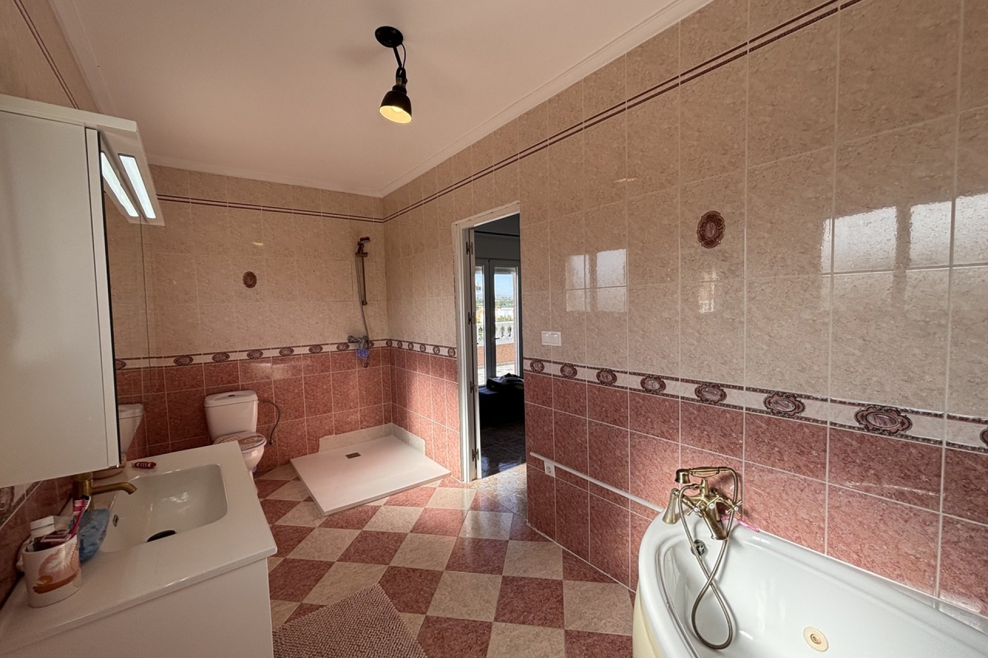 Använda fastigheter - Villa - Benijofar