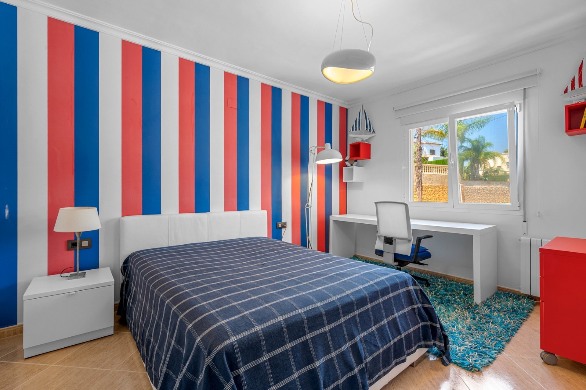 Använda fastigheter - Villa - Benissa