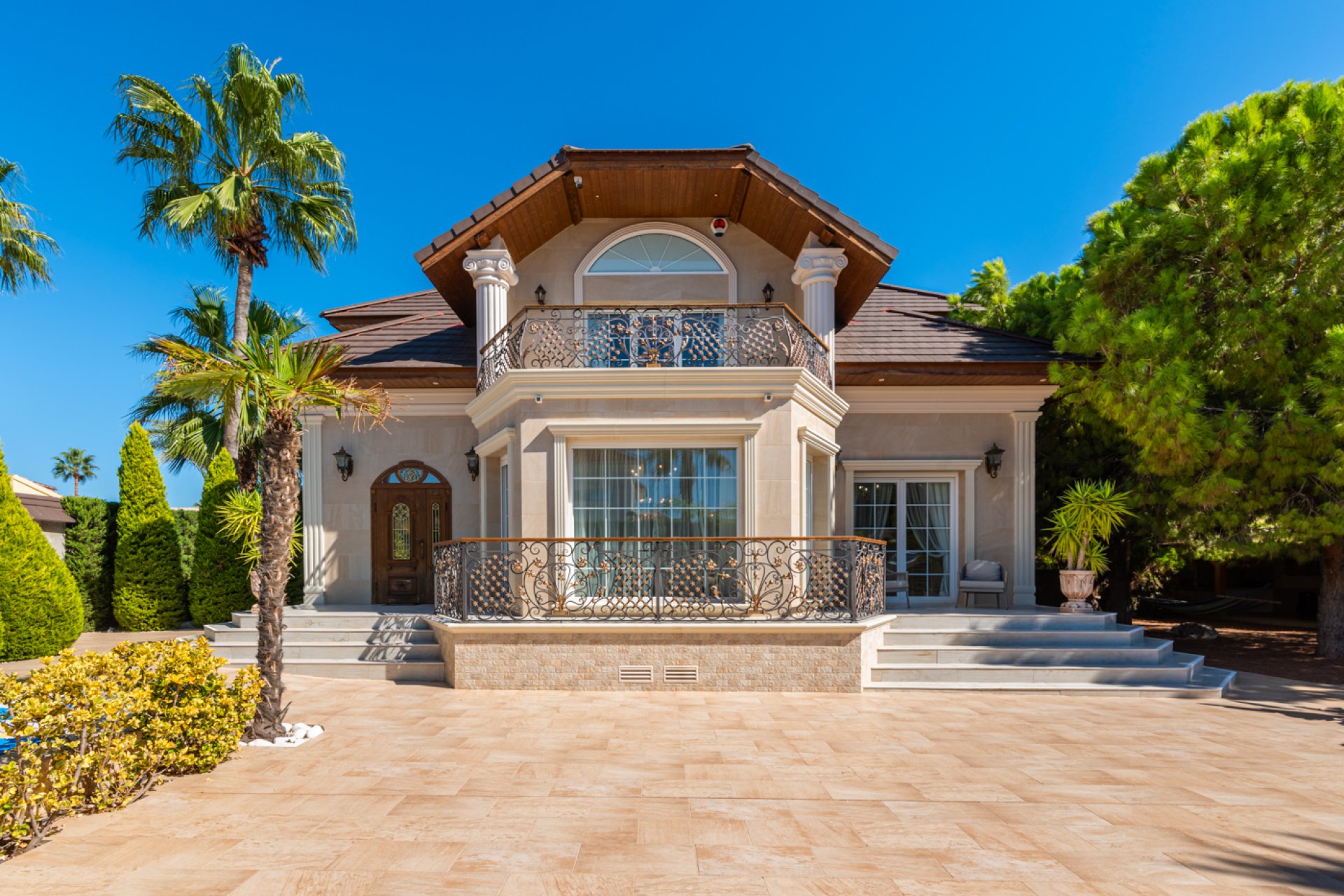 Använda fastigheter - Villa - Ciudad Quesada - Doña pepa