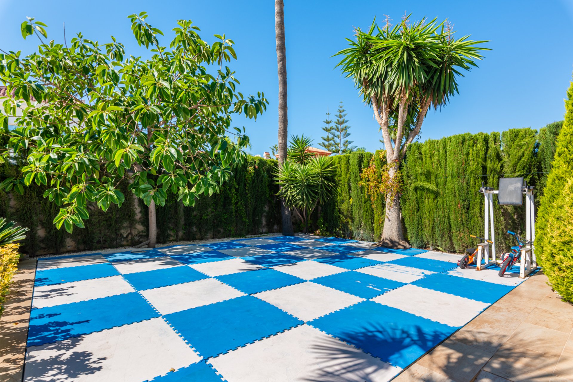 Använda fastigheter - Villa - Ciudad Quesada - Doña pepa