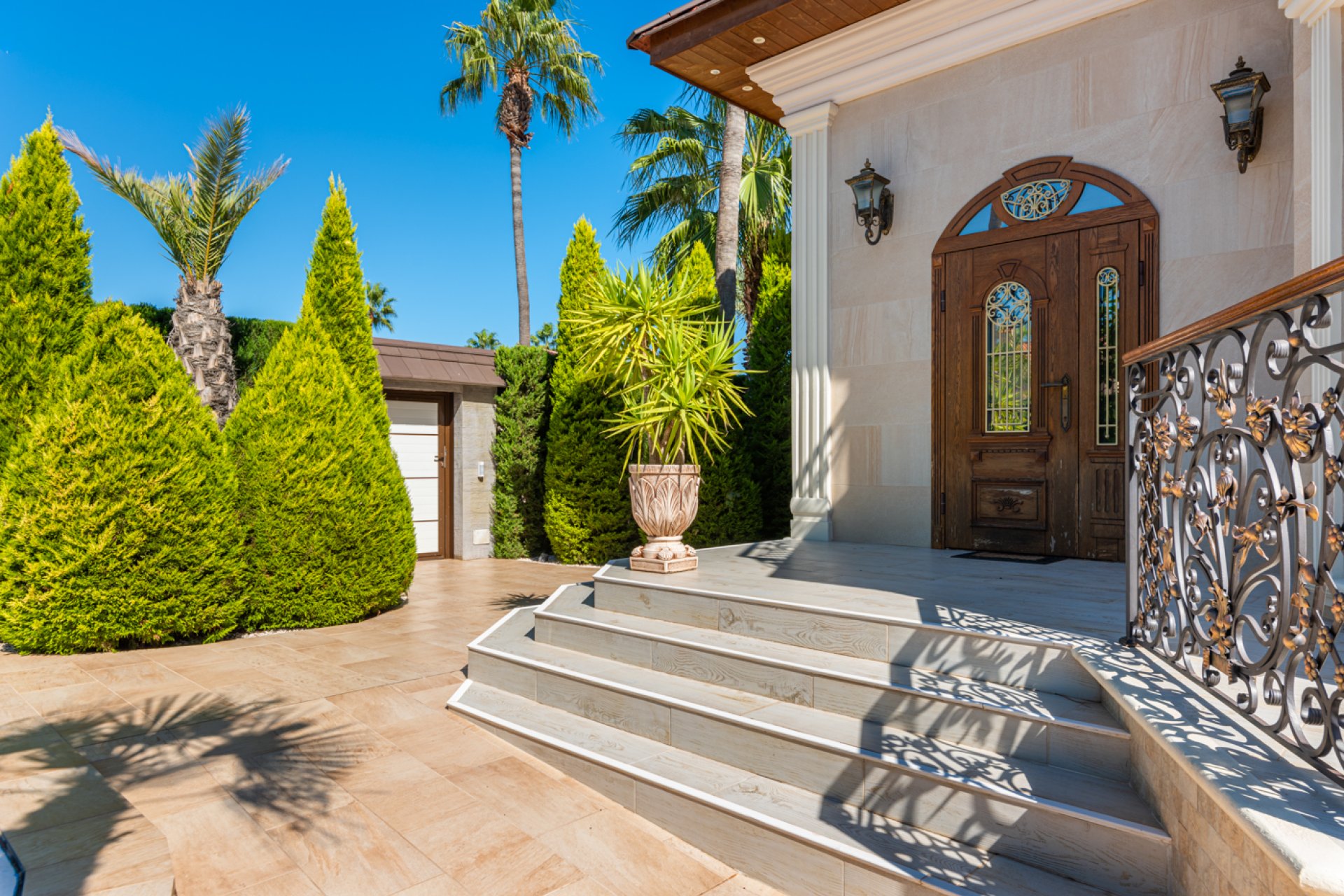 Använda fastigheter - Villa - Ciudad Quesada - Doña pepa