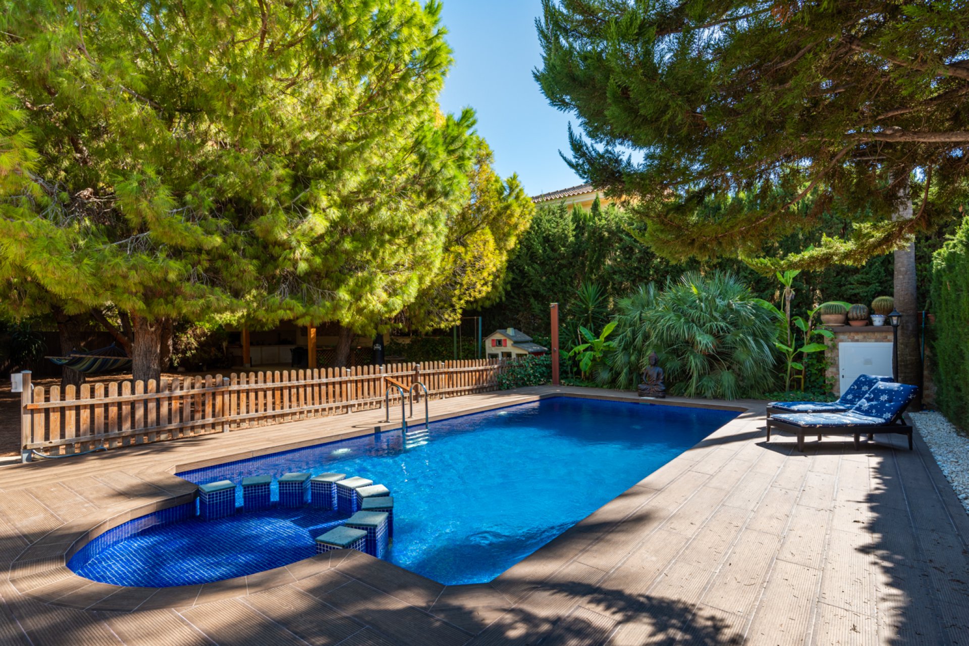 Använda fastigheter - Villa - Ciudad Quesada - Doña pepa