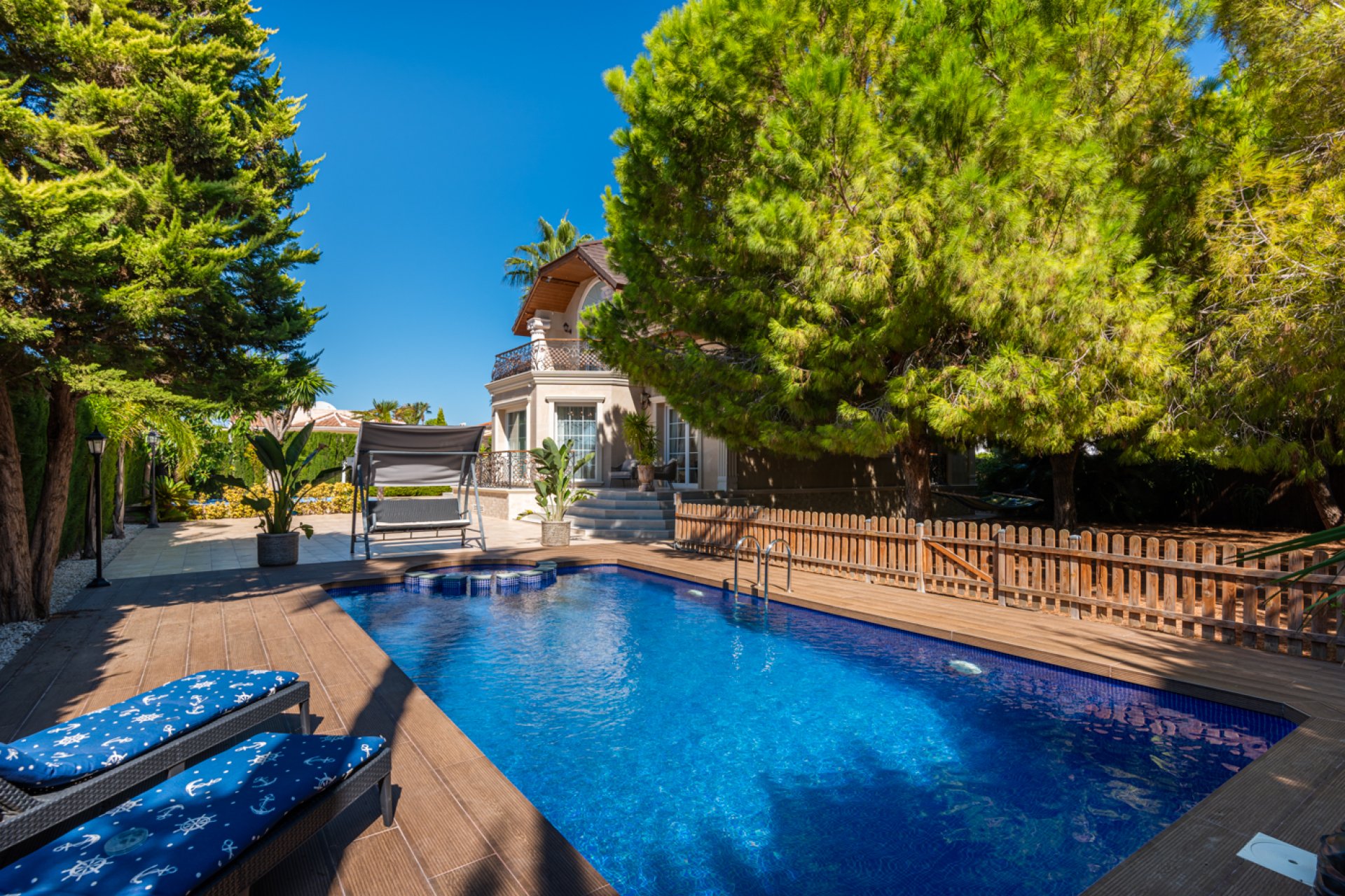 Använda fastigheter - Villa - Ciudad Quesada - Doña pepa