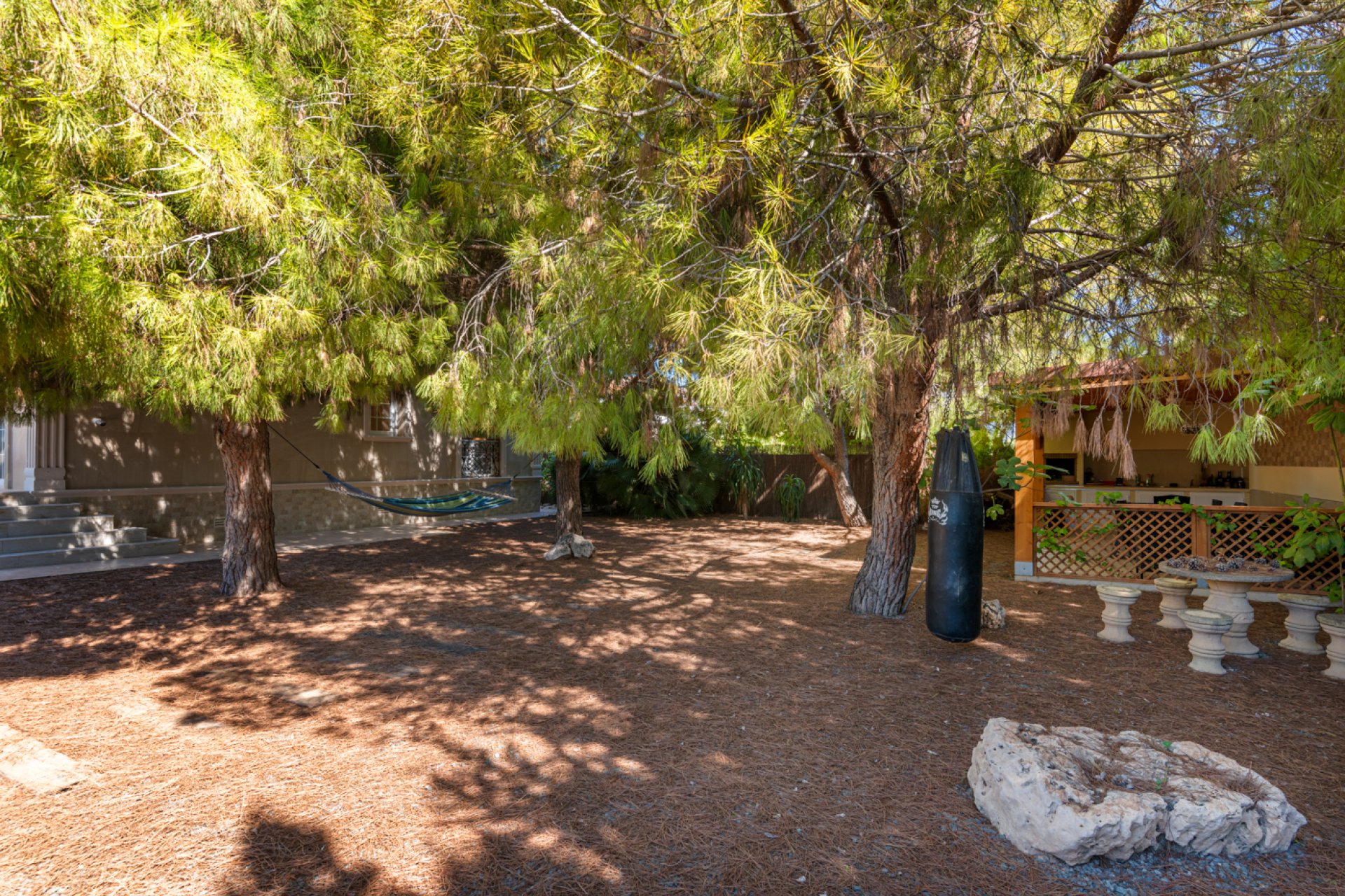 Använda fastigheter - Villa - Ciudad Quesada - Doña pepa