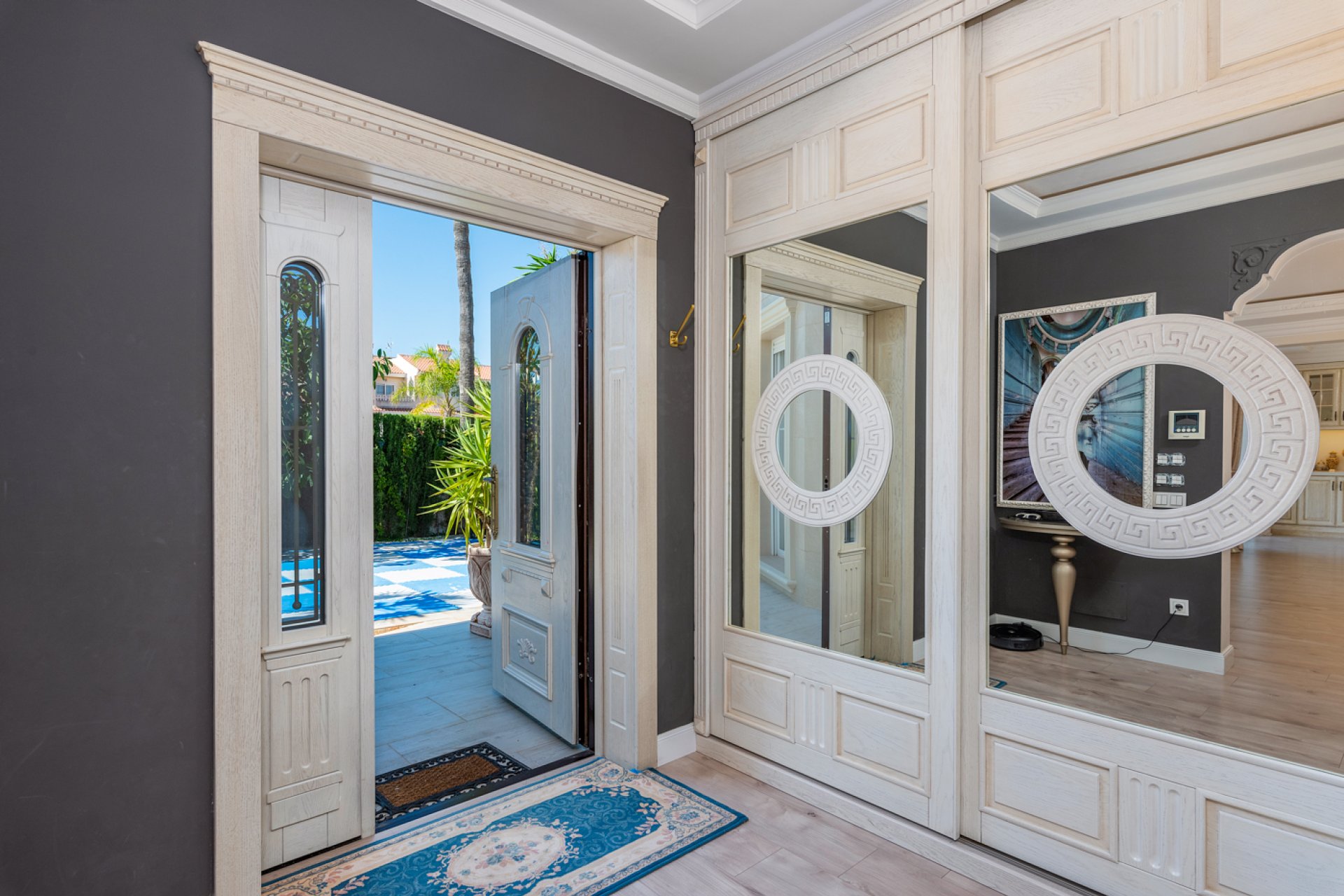 Använda fastigheter - Villa - Ciudad Quesada - Doña pepa