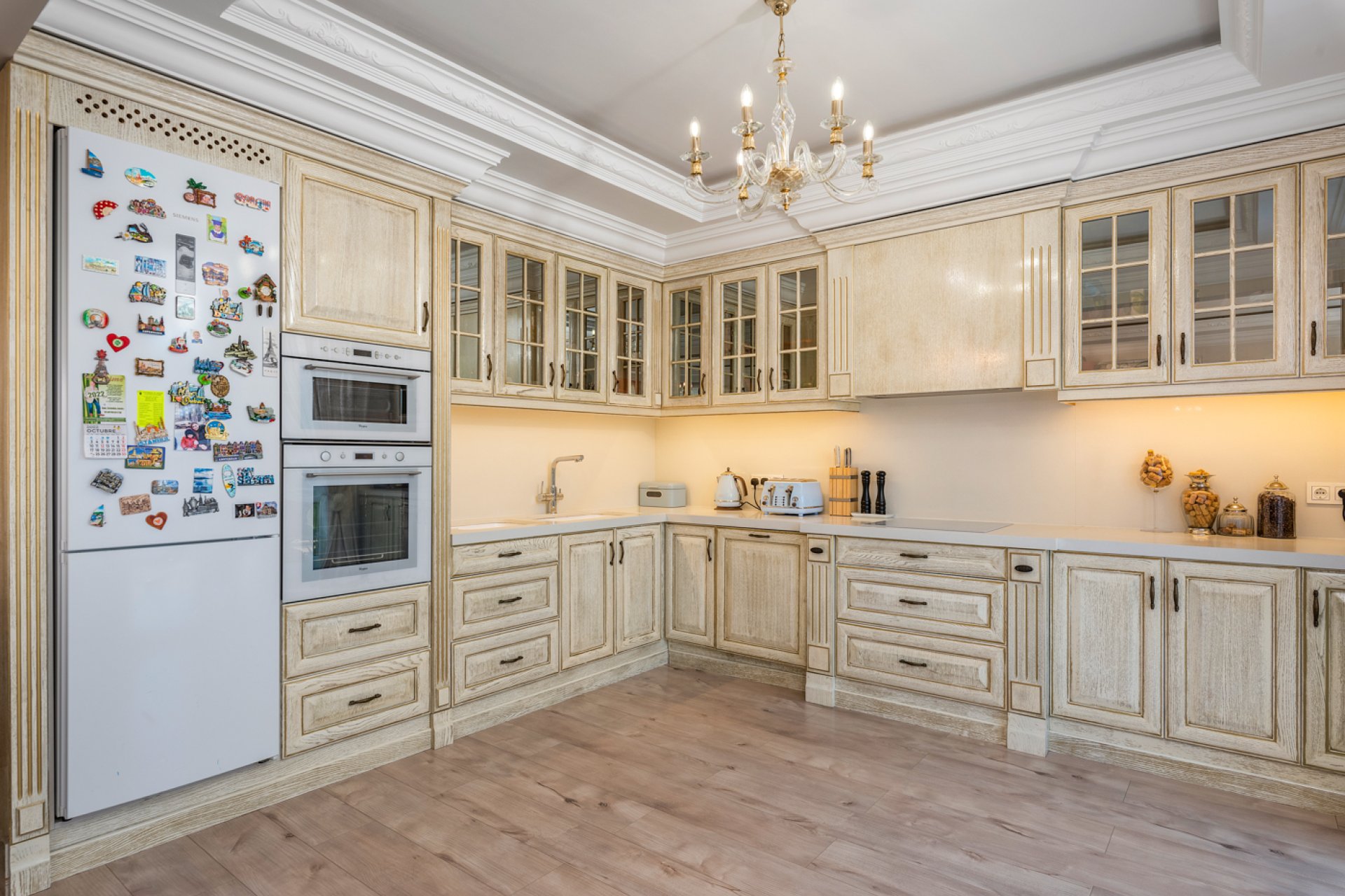 Använda fastigheter - Villa - Ciudad Quesada - Doña pepa