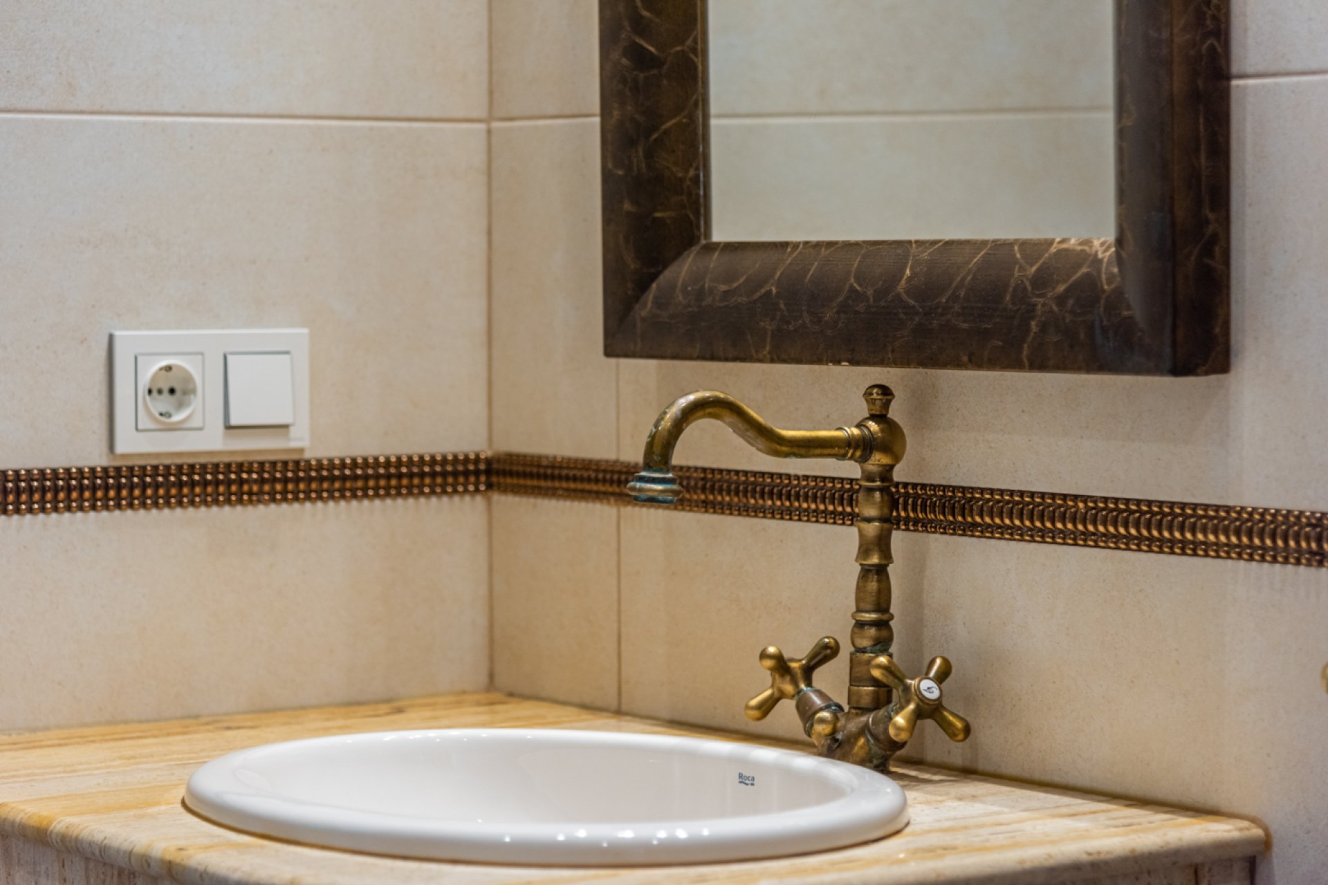 Använda fastigheter - Villa - Ciudad Quesada - Doña pepa