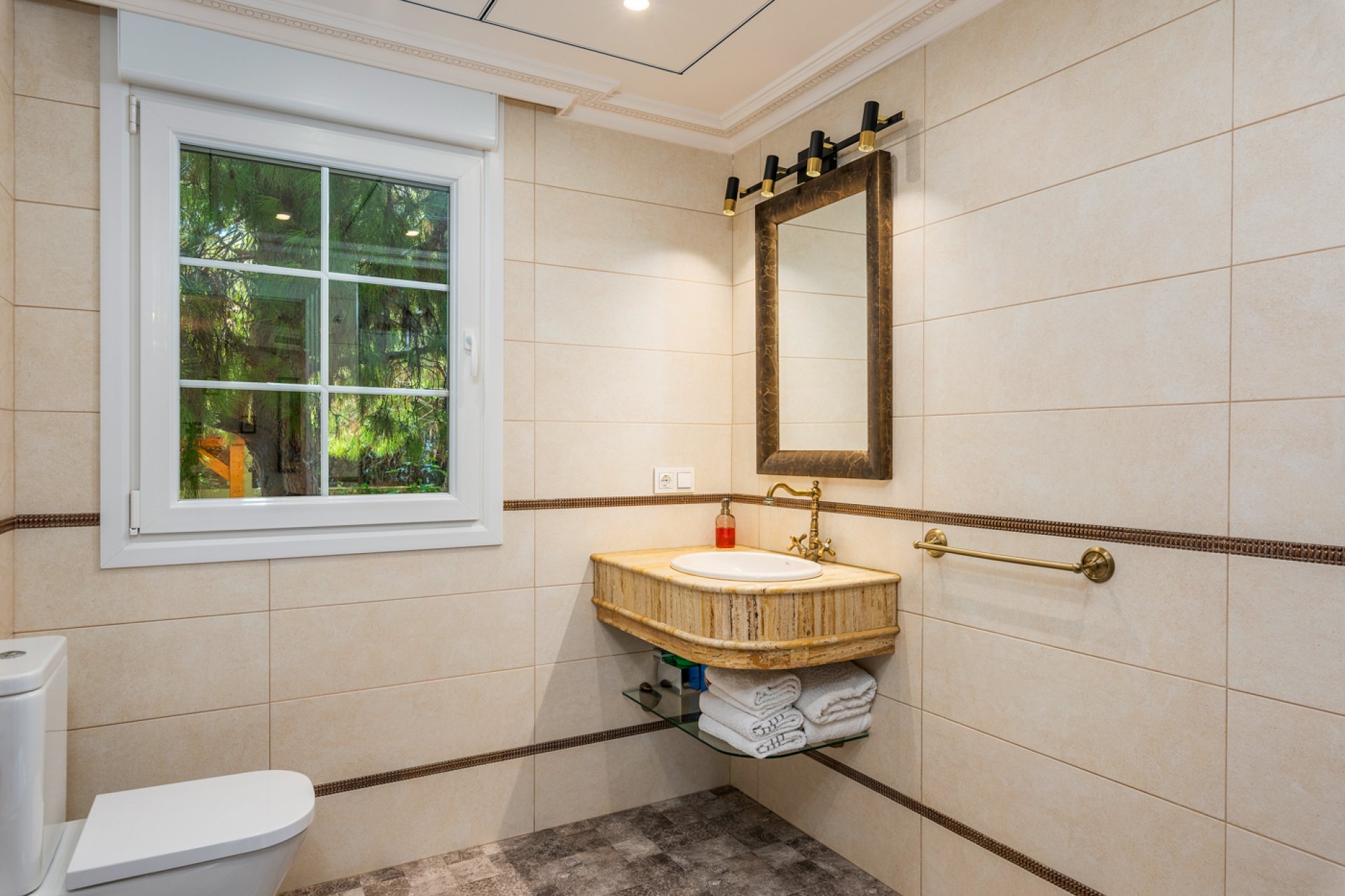 Använda fastigheter - Villa - Ciudad Quesada - Doña pepa