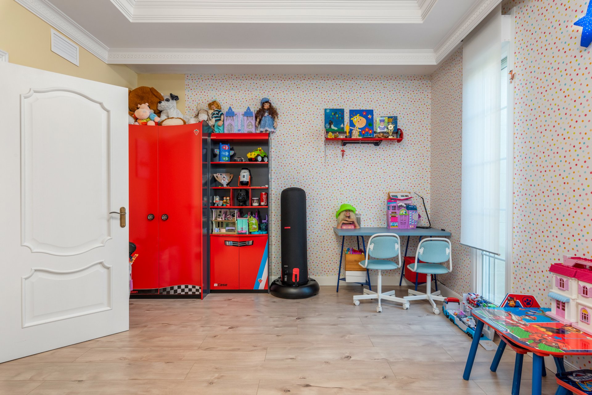 Använda fastigheter - Villa - Ciudad Quesada - Doña pepa