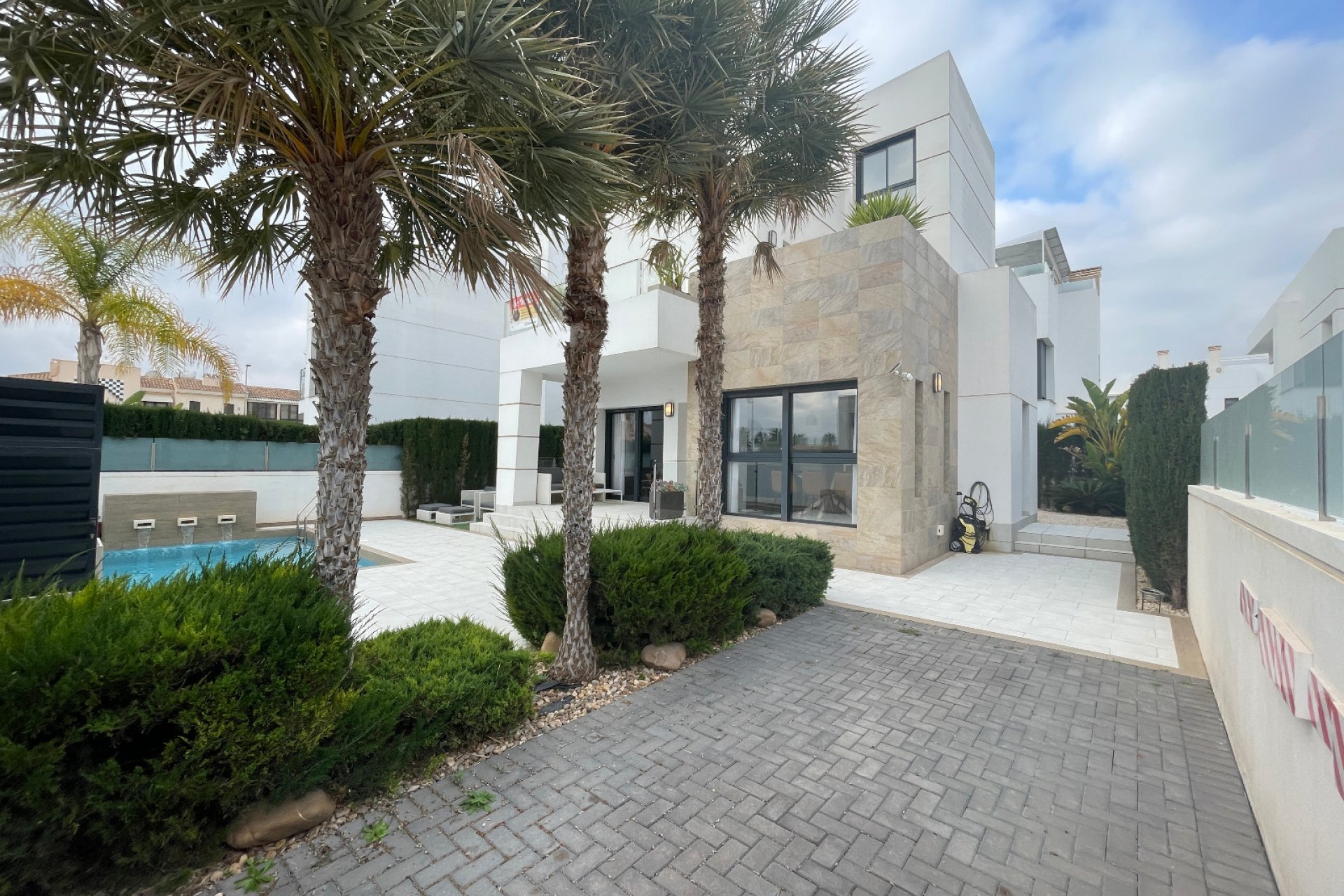 Använda fastigheter - Villa - Ciudad Quesada - Lo Marabú