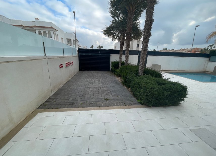 Använda fastigheter - Villa - Ciudad Quesada - Lo Marabú