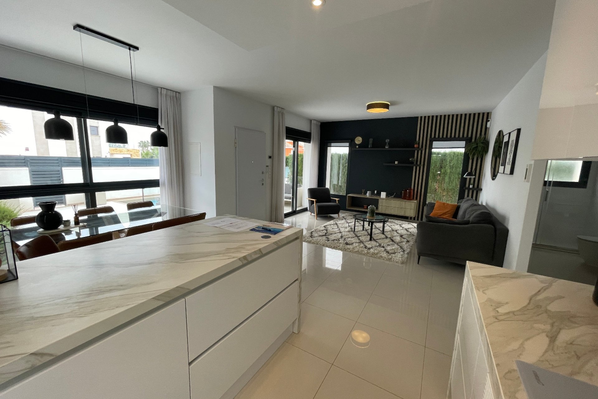 Använda fastigheter - Villa - Ciudad Quesada - Lo Marabú