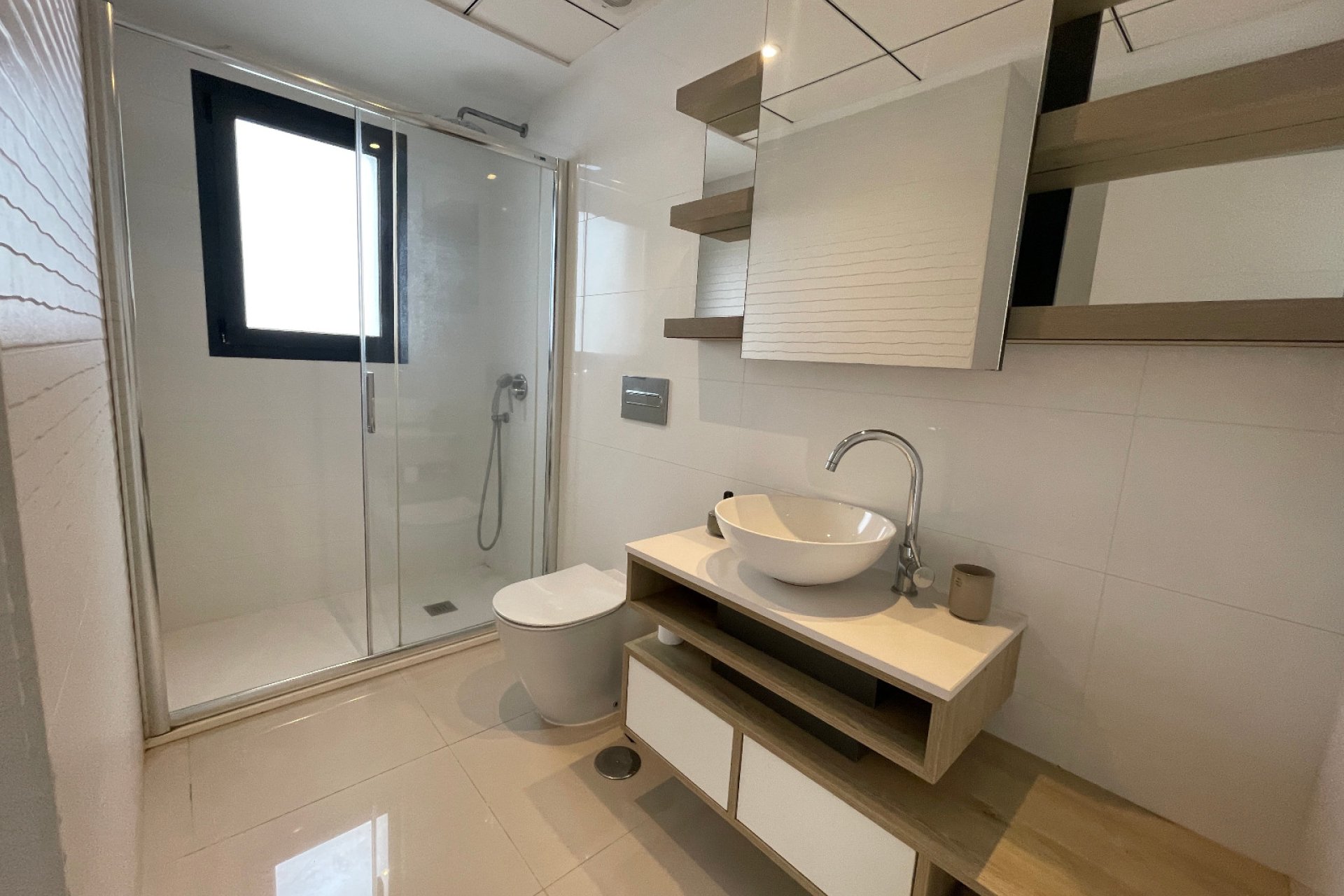 Använda fastigheter - Villa - Ciudad Quesada - Lo Marabú