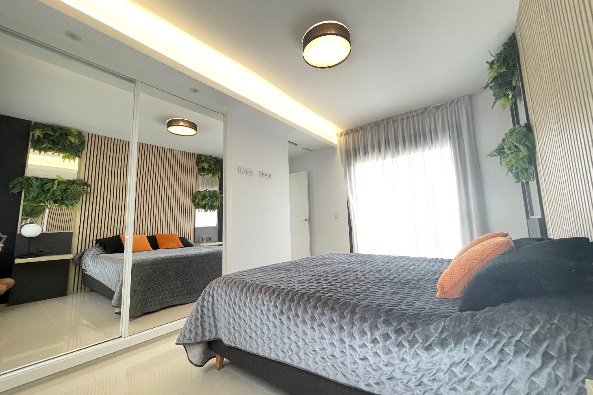 Använda fastigheter - Villa - Ciudad Quesada - Lo Marabú