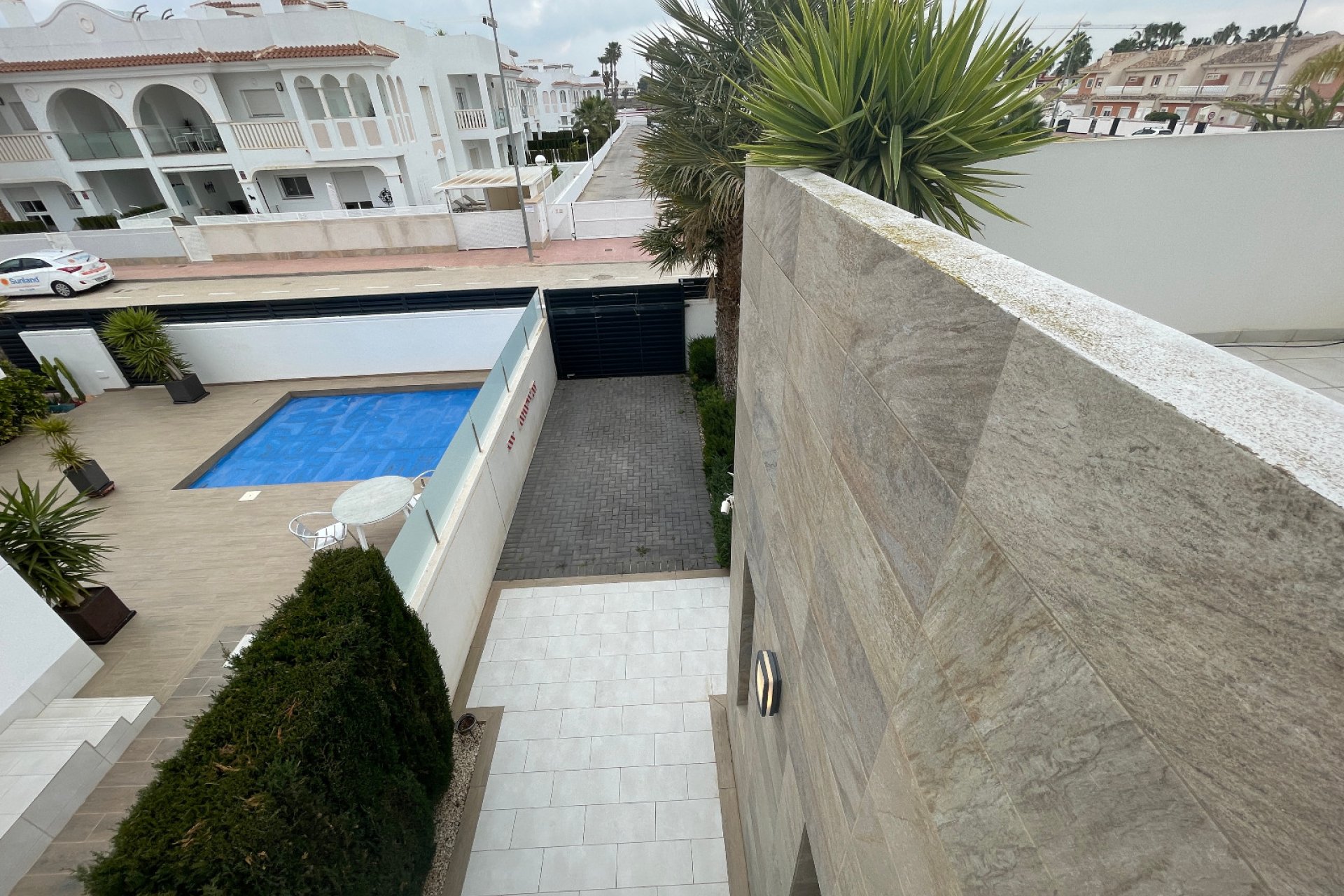 Använda fastigheter - Villa - Ciudad Quesada - Lo Marabú