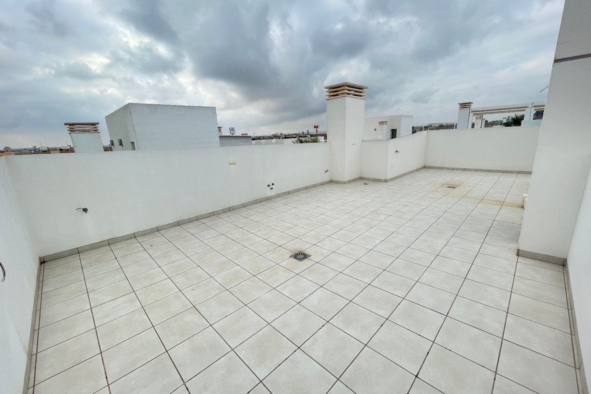 Använda fastigheter - Villa - Ciudad Quesada - Lo Marabú