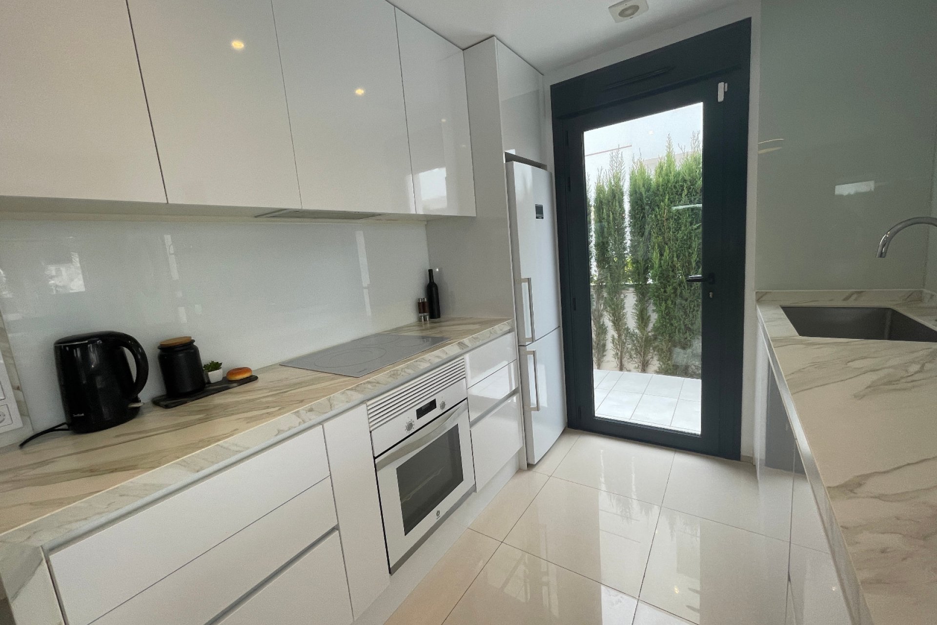 Använda fastigheter - Villa - Ciudad Quesada - Lo Marabú