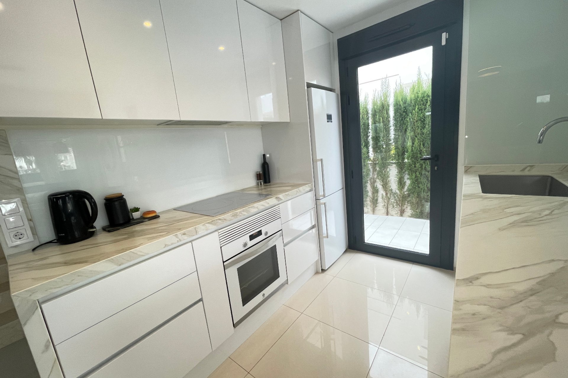 Använda fastigheter - Villa - Ciudad Quesada - Lo Marabú