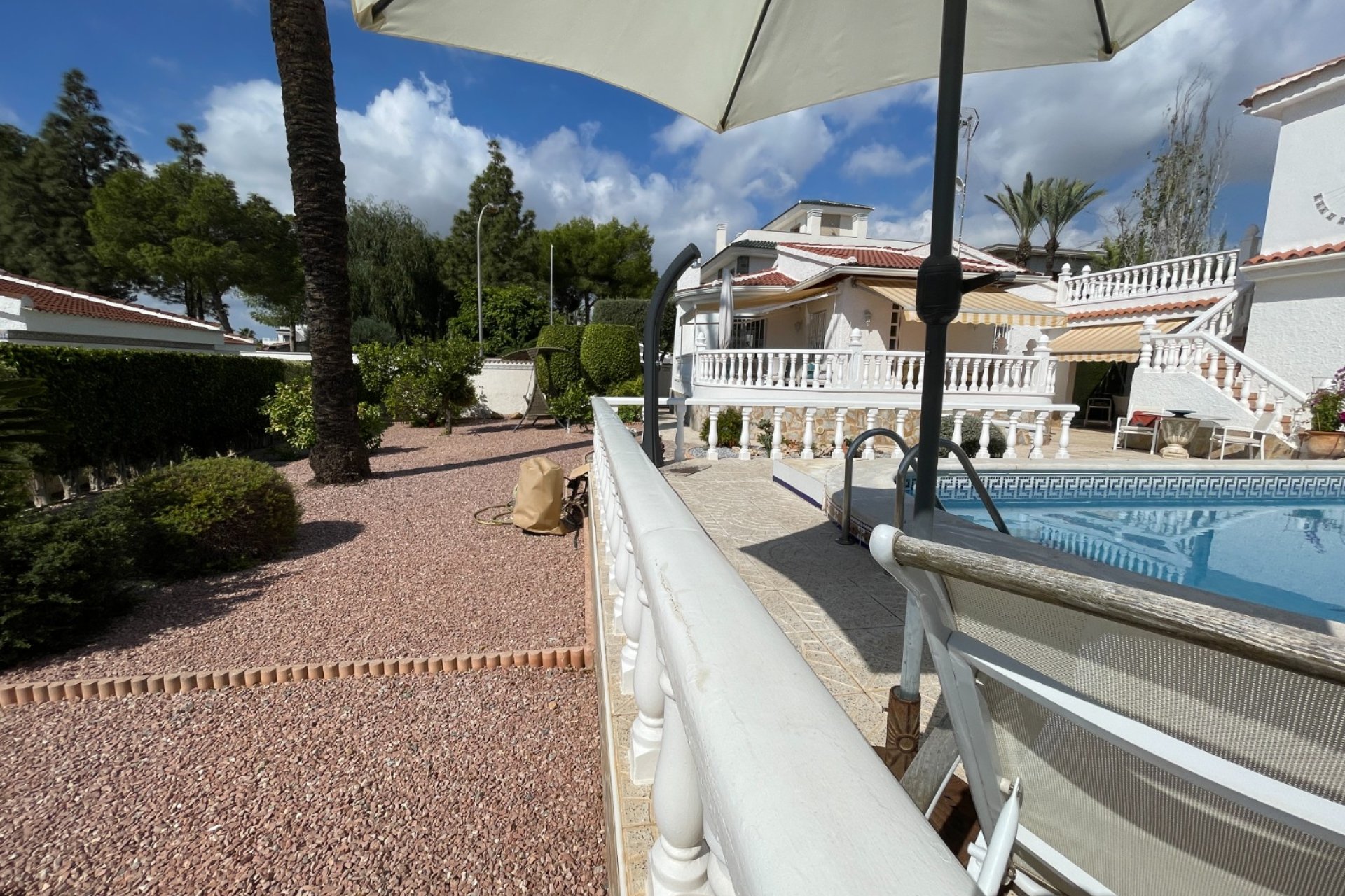 Använda fastigheter - Villa - Ciudad Quesada - Rojales