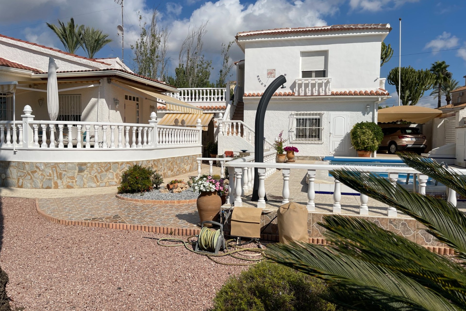 Använda fastigheter - Villa - Ciudad Quesada - Rojales