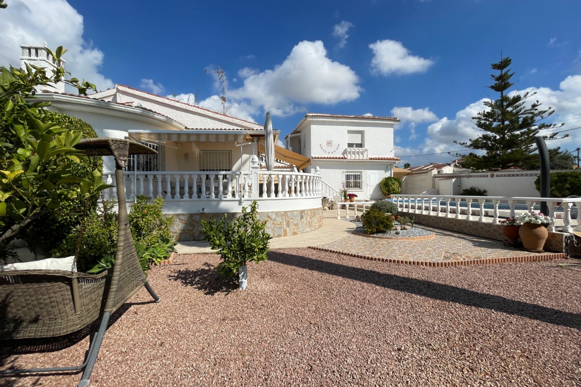 Använda fastigheter - Villa - Ciudad Quesada - Rojales