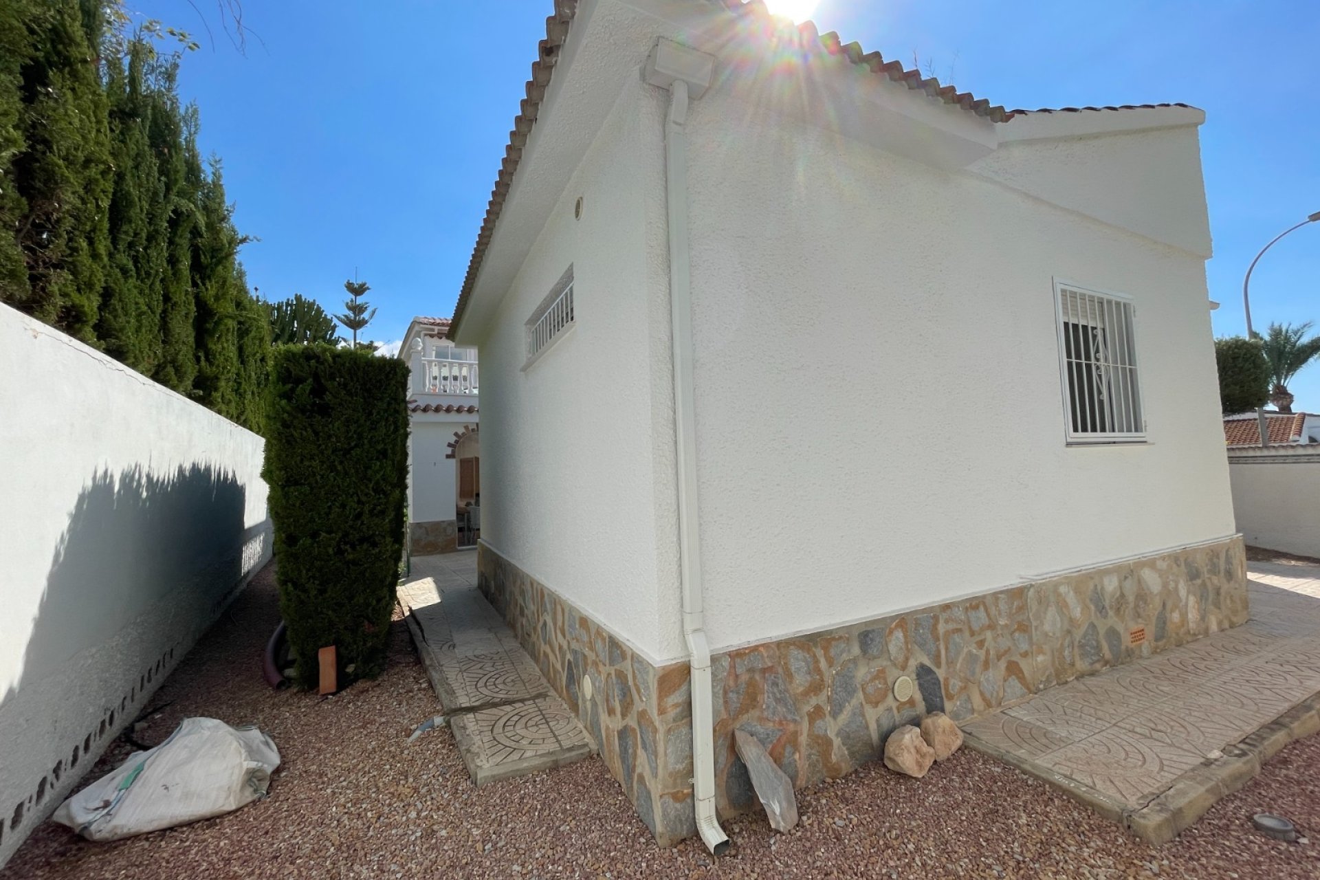 Använda fastigheter - Villa - Ciudad Quesada - Rojales