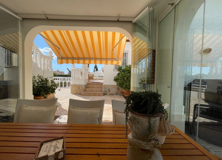 Använda fastigheter - Villa - Ciudad Quesada - Rojales