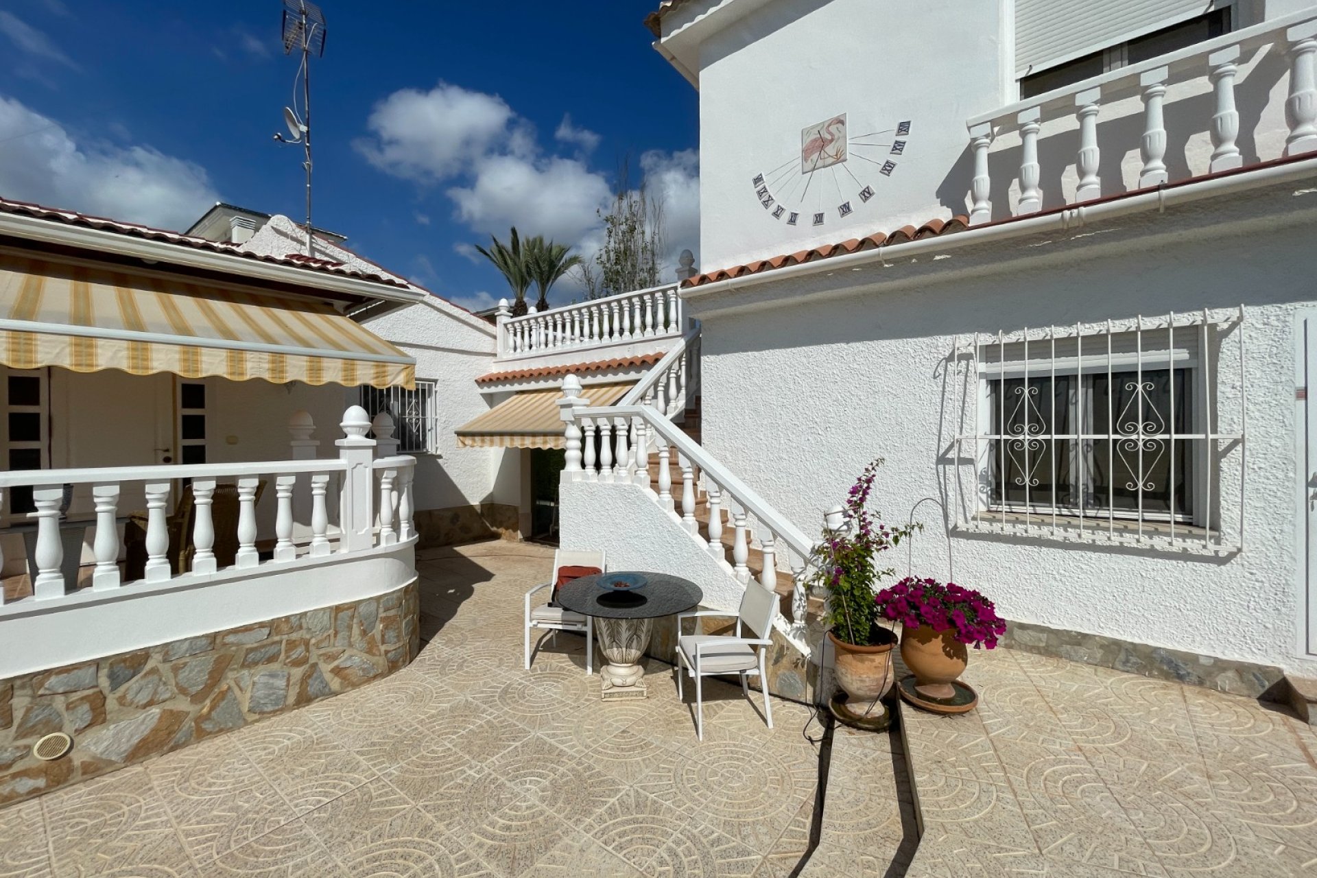 Använda fastigheter - Villa - Ciudad Quesada - Rojales