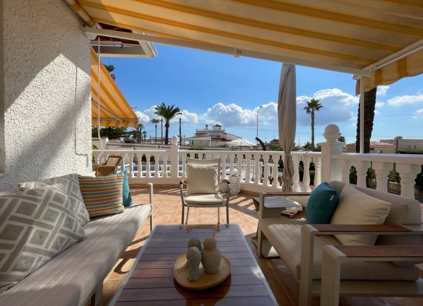 Använda fastigheter - Villa - Ciudad Quesada - Rojales