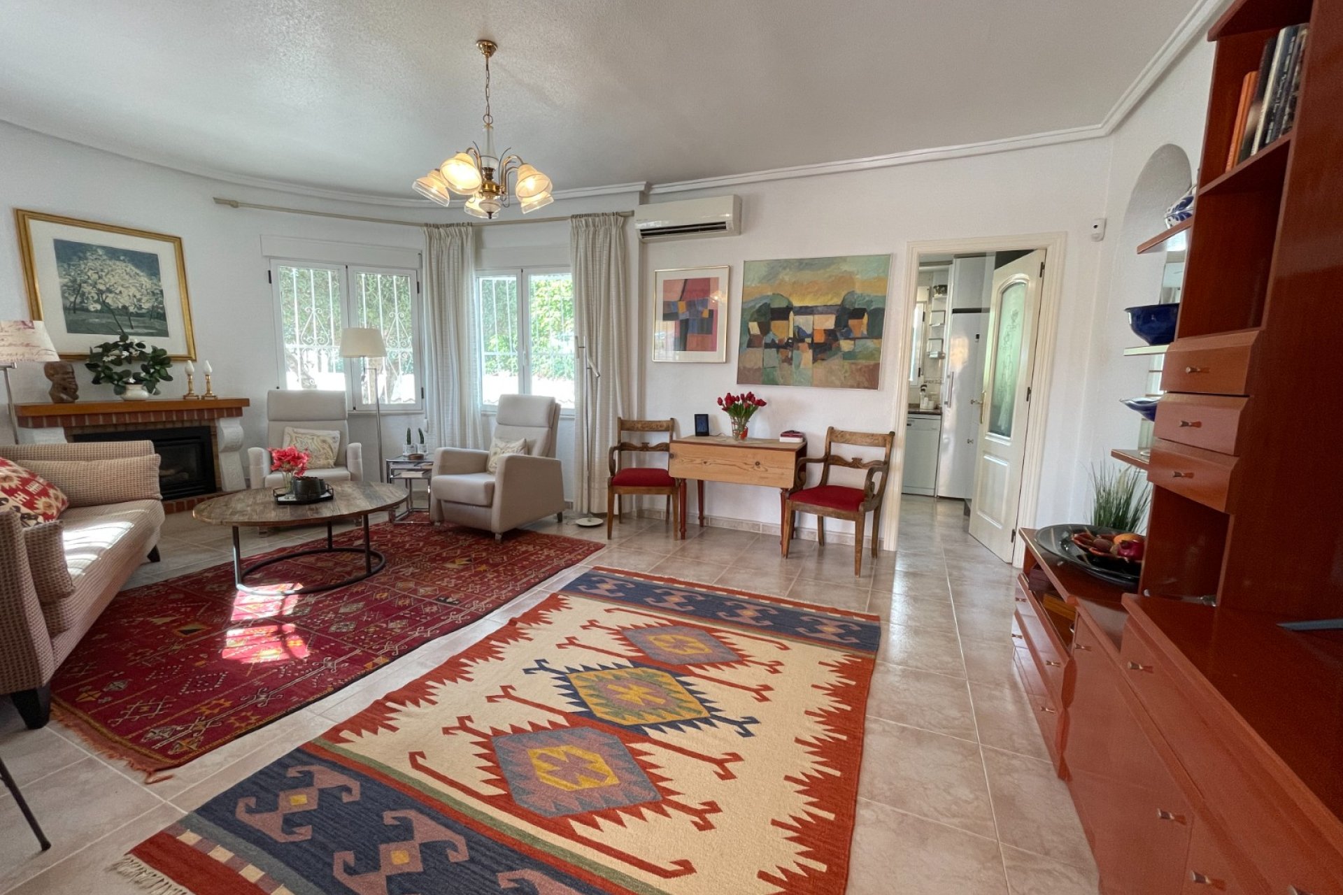 Använda fastigheter - Villa - Ciudad Quesada - Rojales