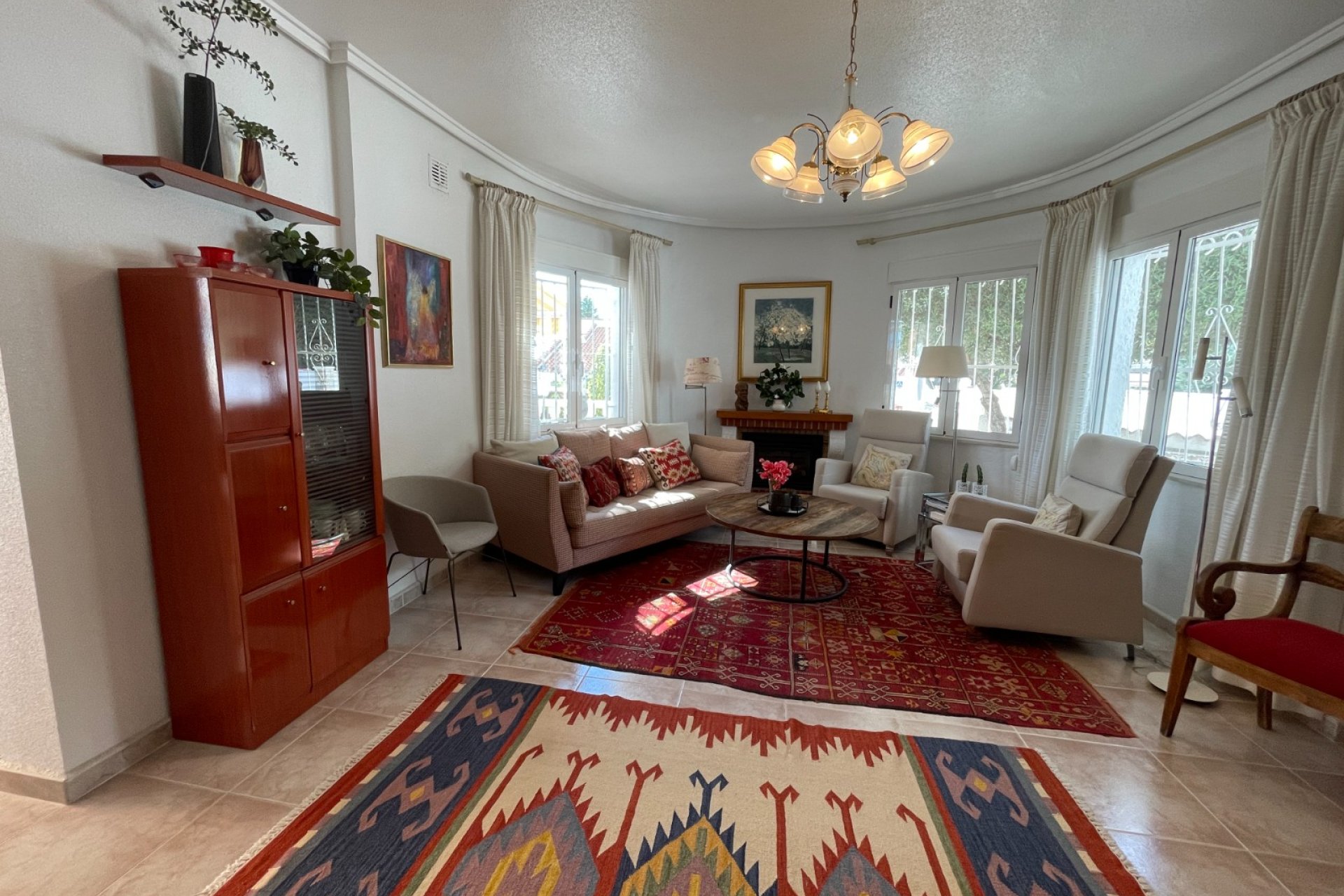 Använda fastigheter - Villa - Ciudad Quesada - Rojales