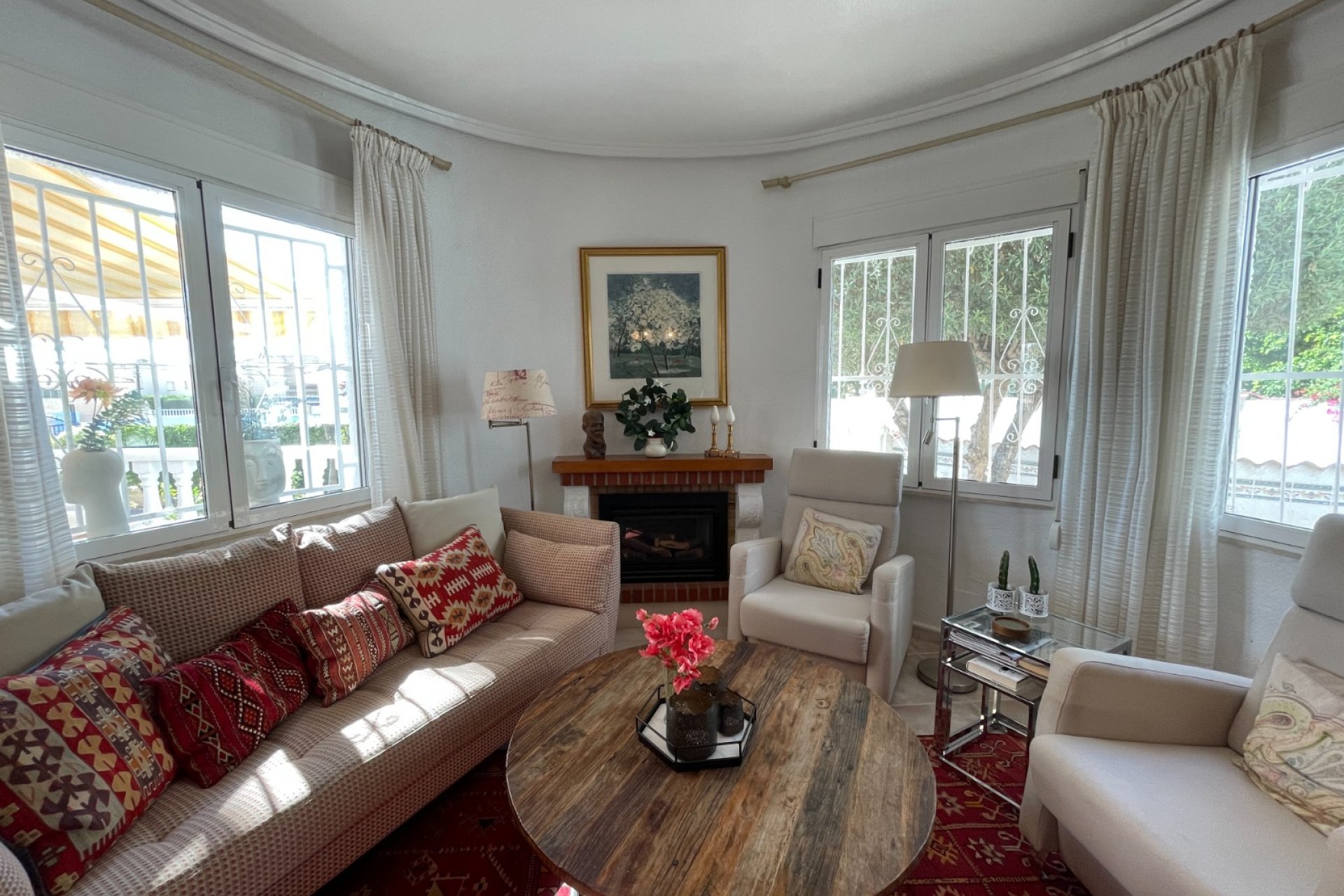 Använda fastigheter - Villa - Ciudad Quesada - Rojales