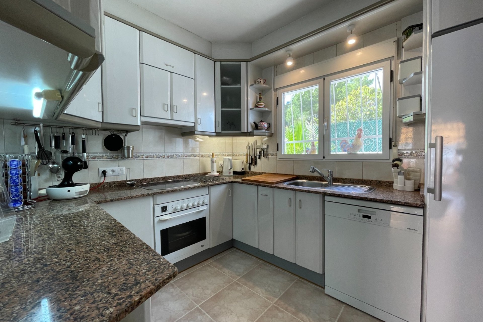 Använda fastigheter - Villa - Ciudad Quesada - Rojales