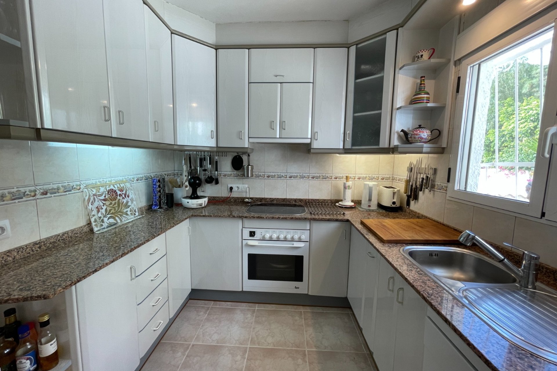 Använda fastigheter - Villa - Ciudad Quesada - Rojales