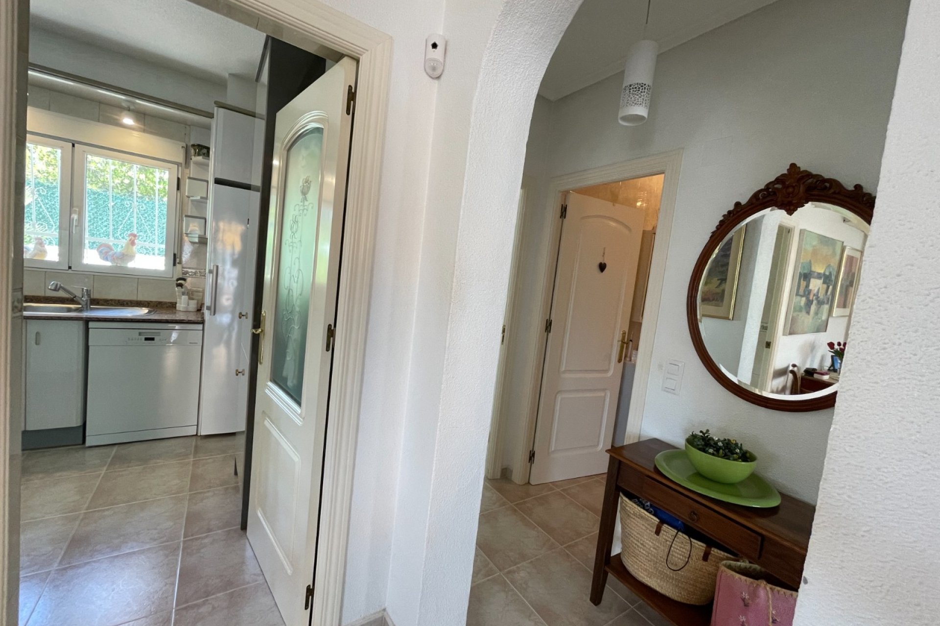 Använda fastigheter - Villa - Ciudad Quesada - Rojales