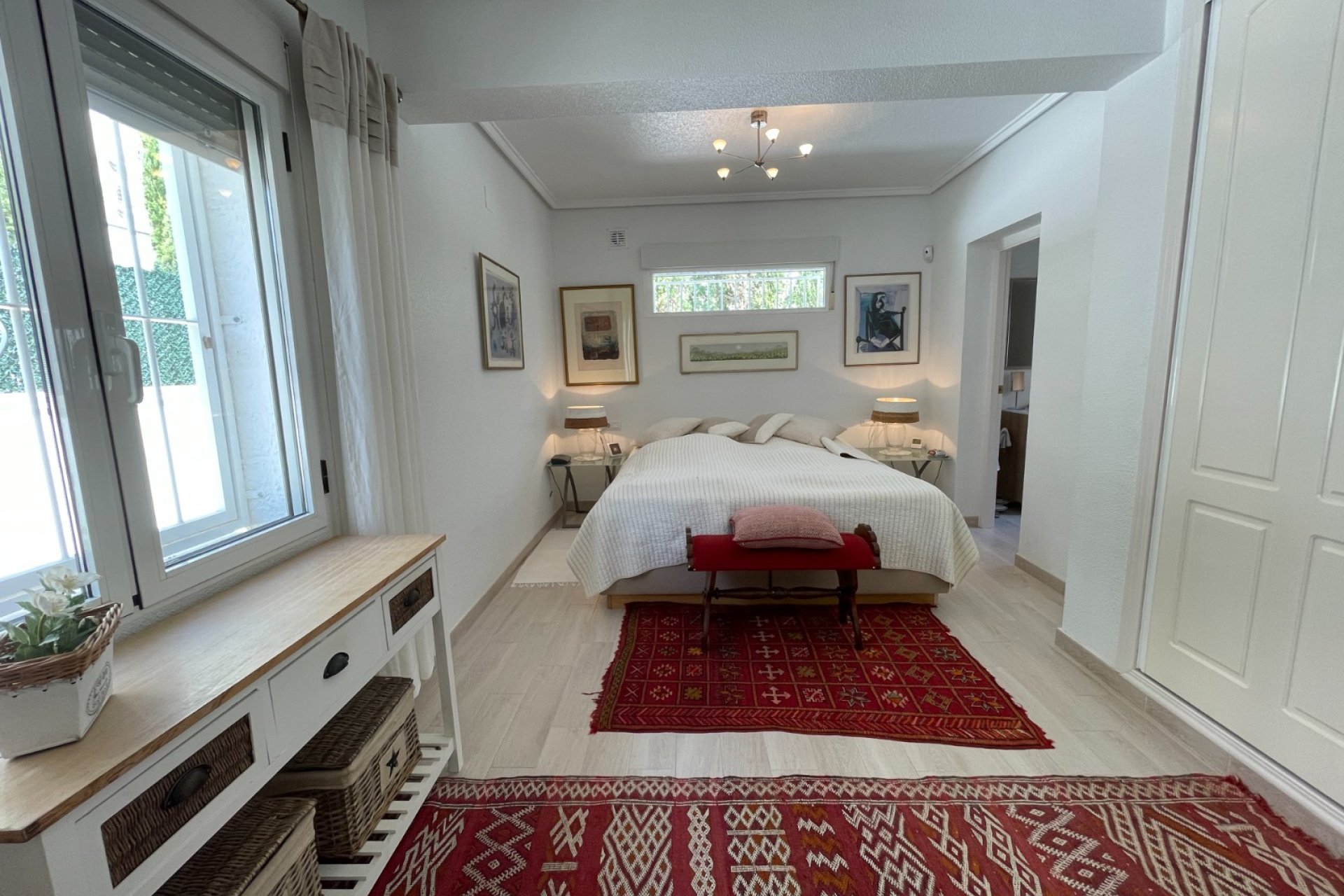 Använda fastigheter - Villa - Ciudad Quesada - Rojales