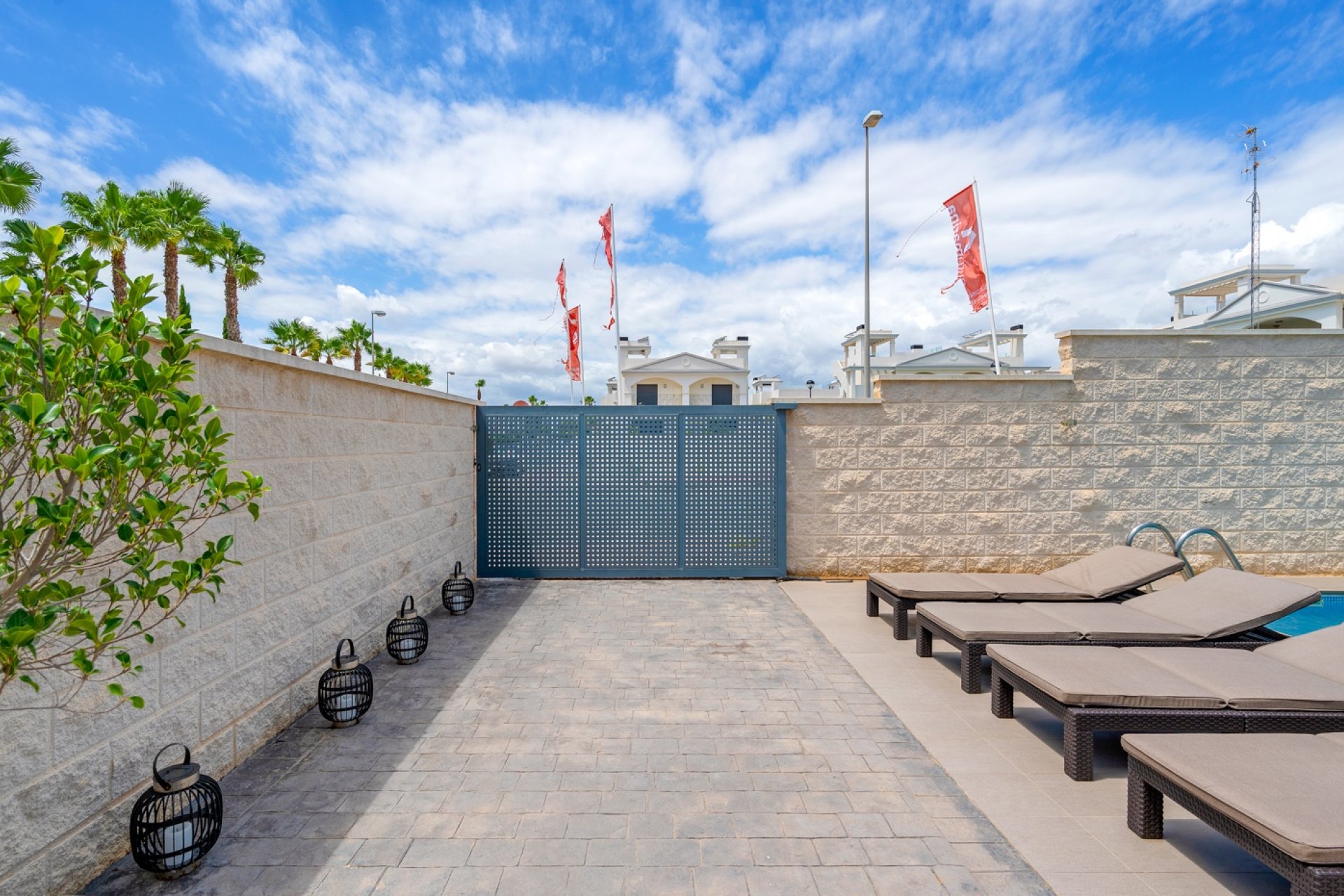 Använda fastigheter - Villa - Ciudad Quesada - Rojales