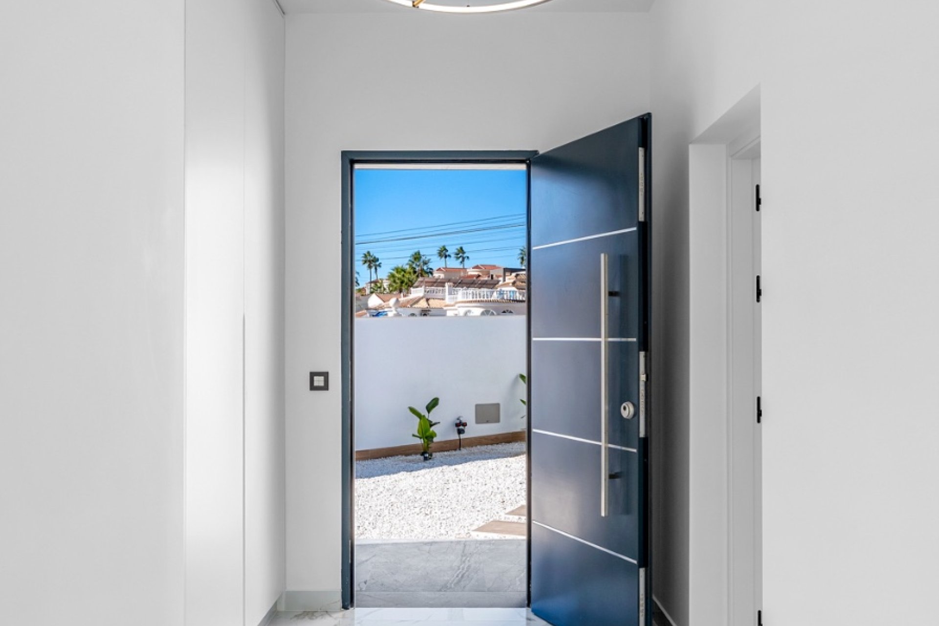 Använda fastigheter - Villa - Ciudad Quesada - Rojales