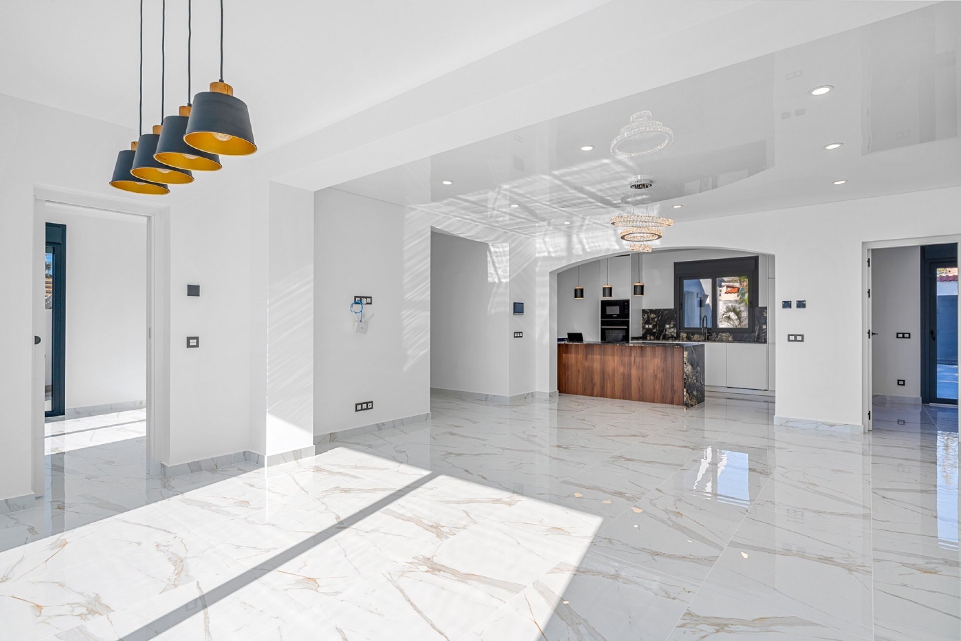 Använda fastigheter - Villa - Ciudad Quesada - Rojales